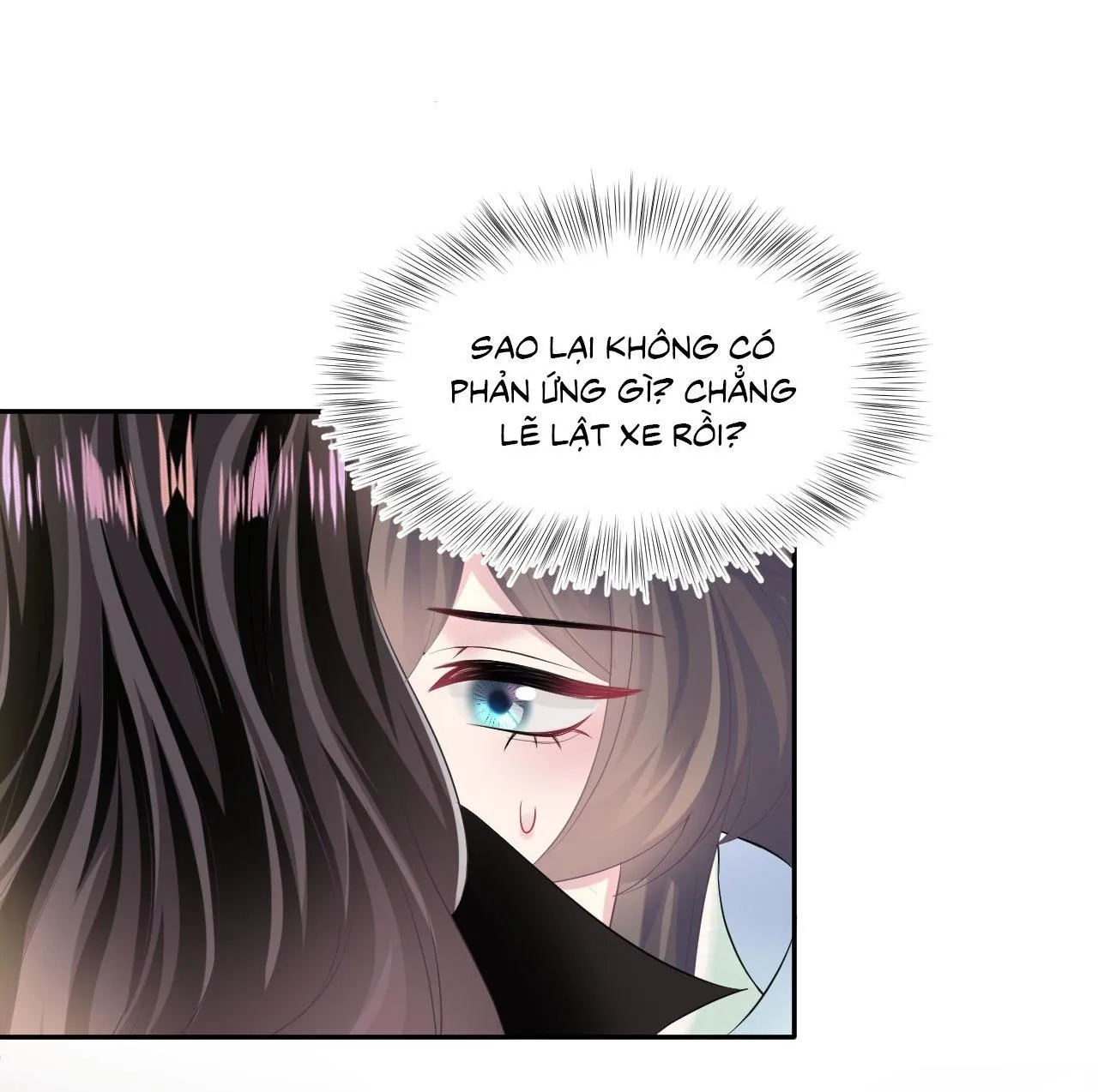 Tuyệt mỹ bạch liên hoa online dạy học Chapter 99 Trang 22