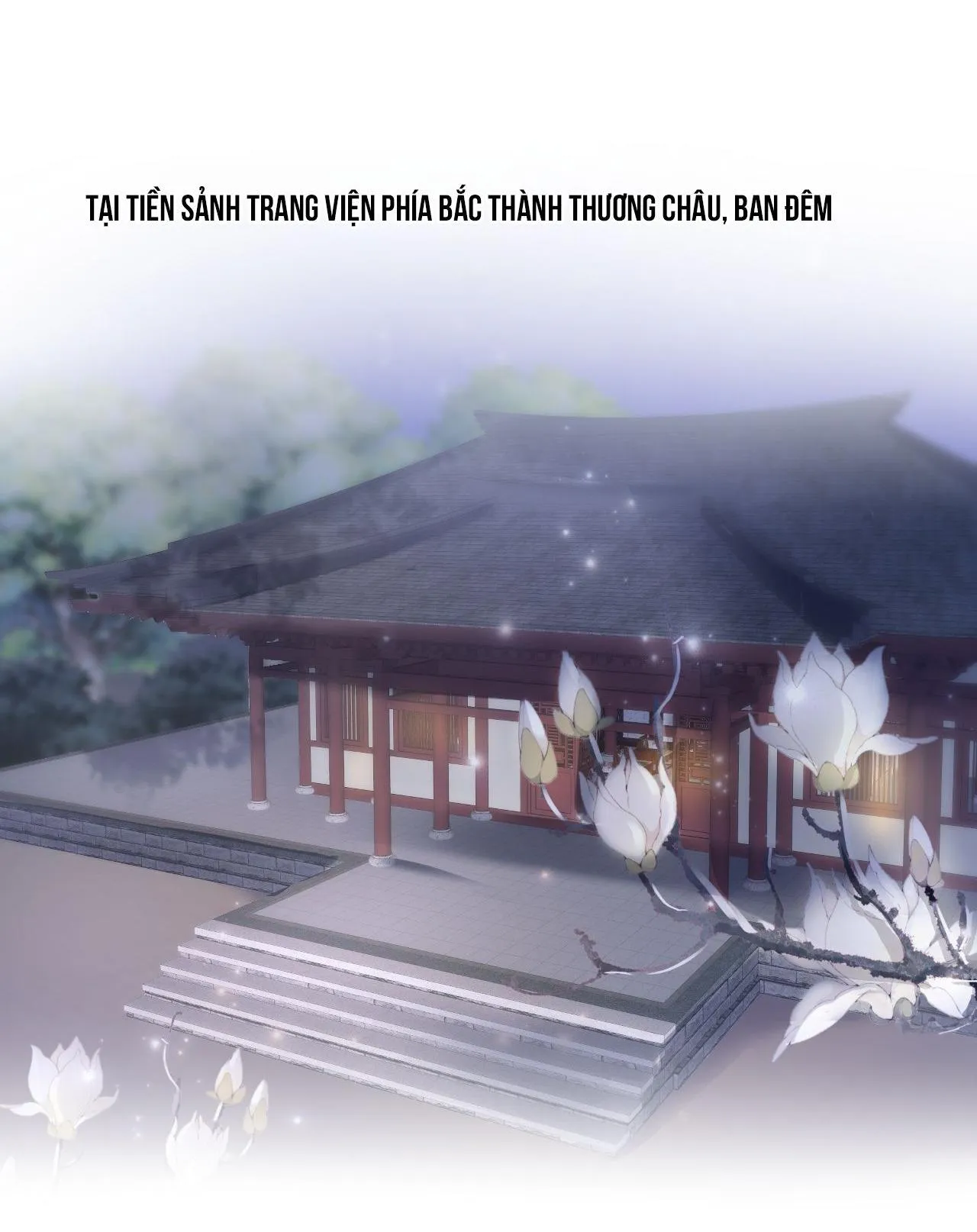 Tuyệt mỹ bạch liên hoa online dạy học Chapter 100 Trang 3