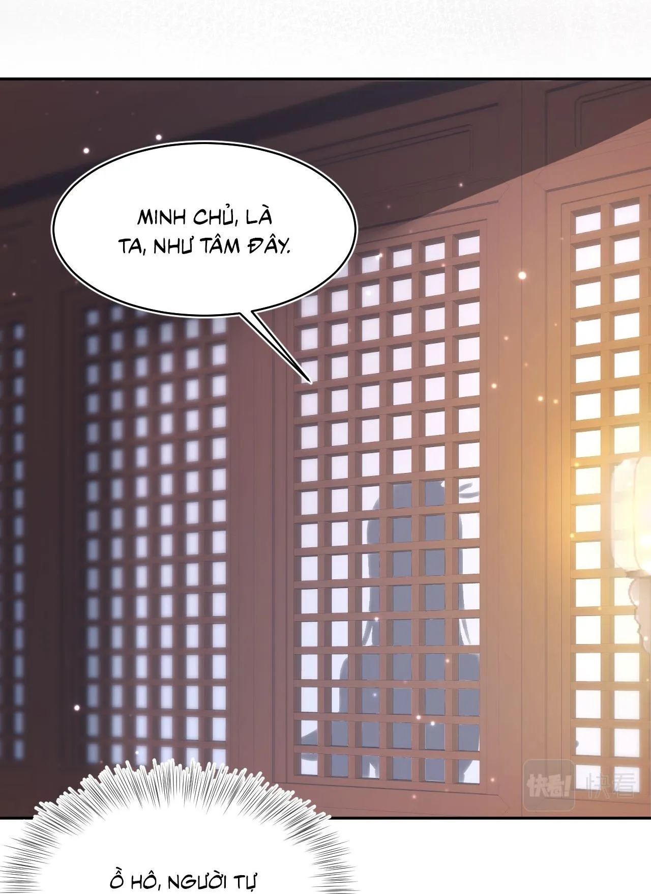 Tuyệt mỹ bạch liên hoa online dạy học Chapter 100 Trang 20