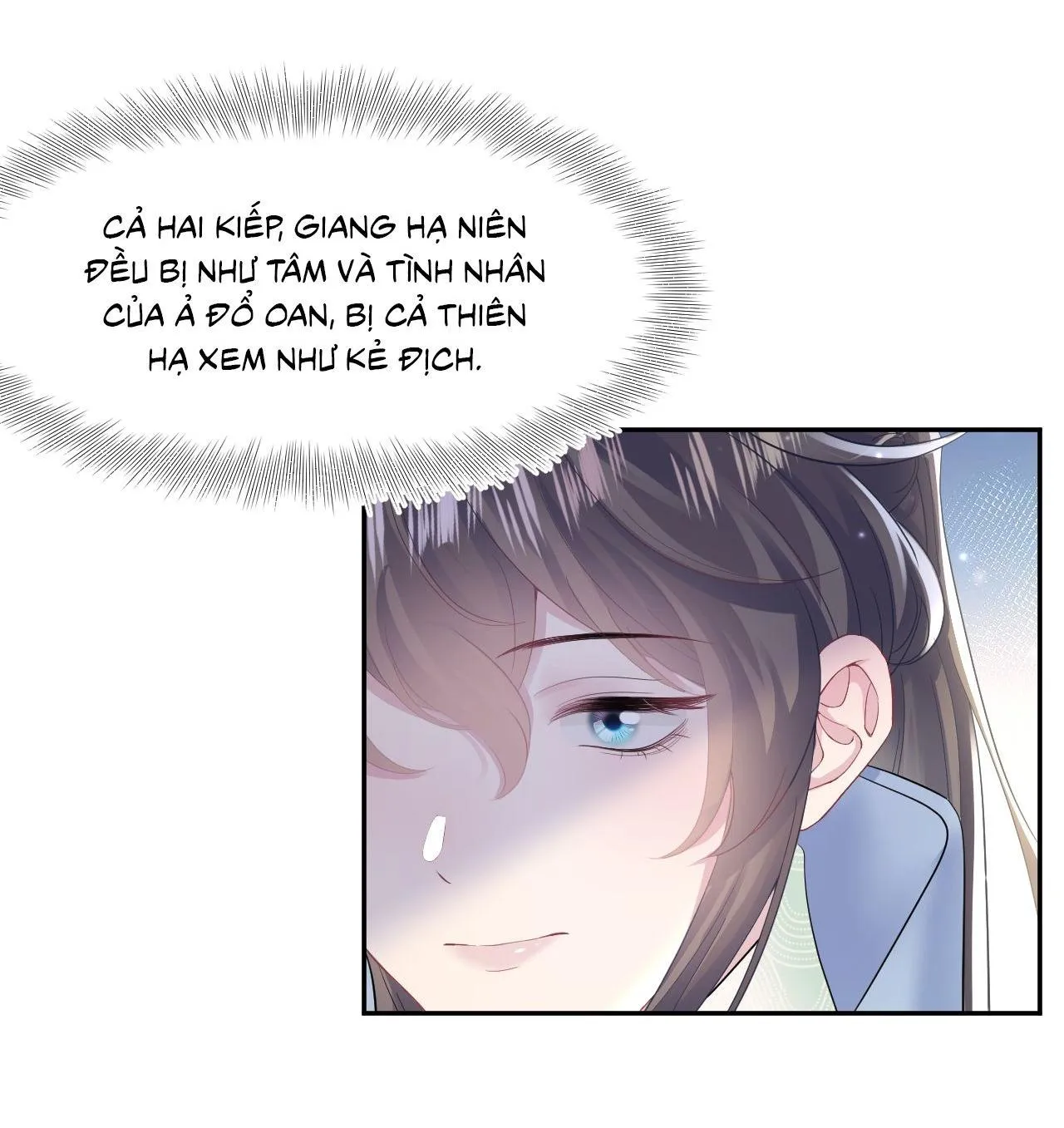 Tuyệt mỹ bạch liên hoa online dạy học Chapter 100 Trang 41