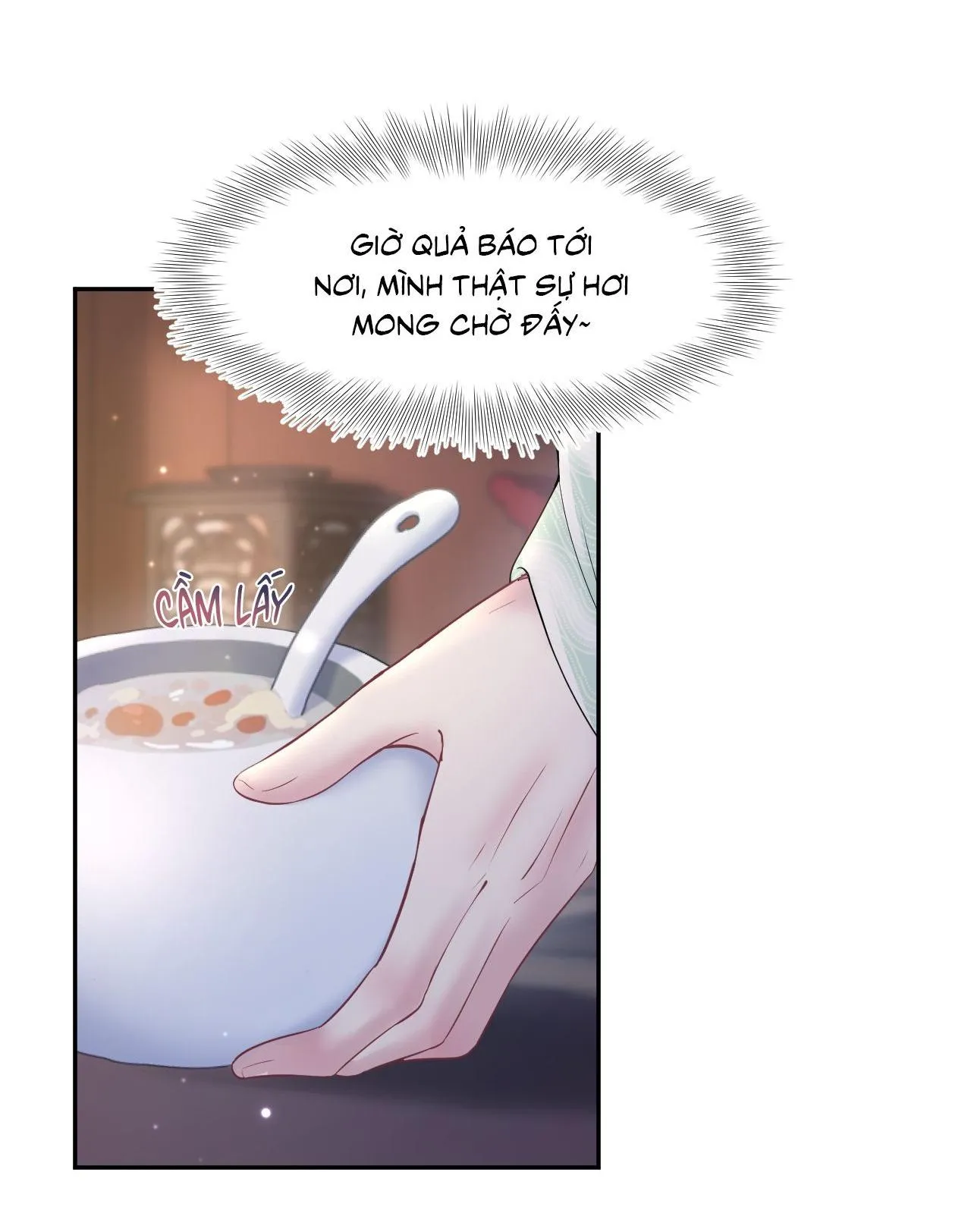 Tuyệt mỹ bạch liên hoa online dạy học Chapter 100 Trang 42