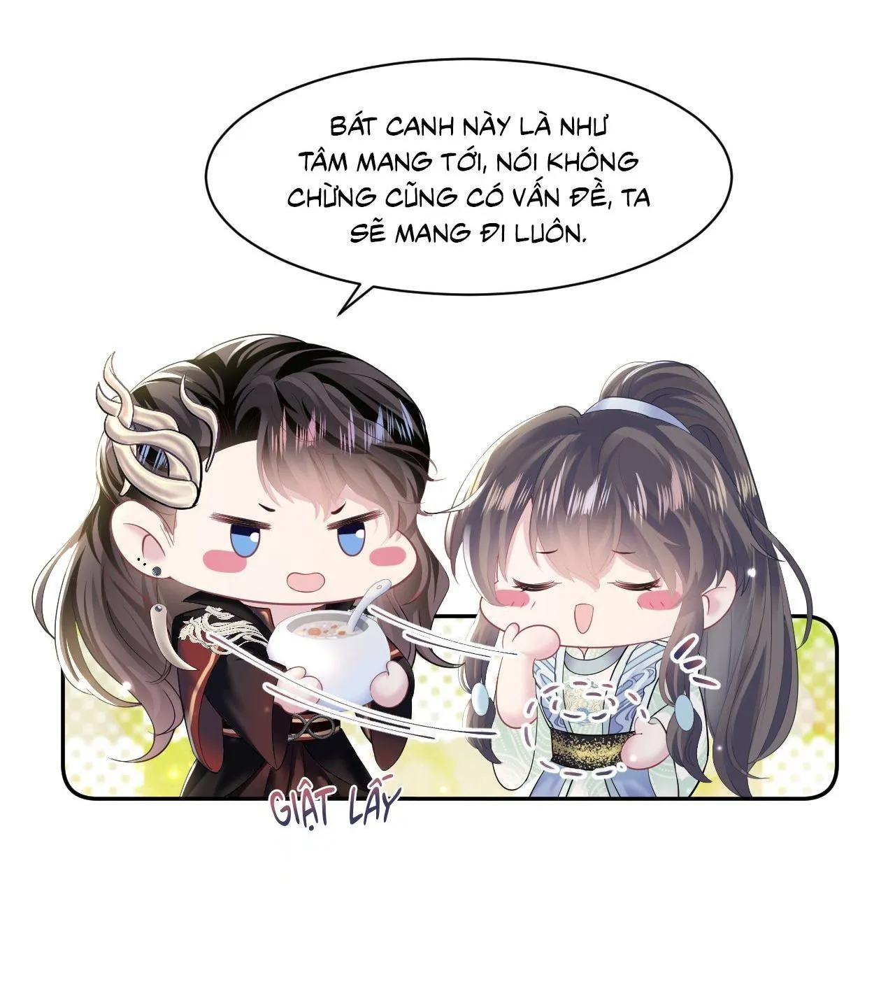 Tuyệt mỹ bạch liên hoa online dạy học Chapter 100 Trang 43