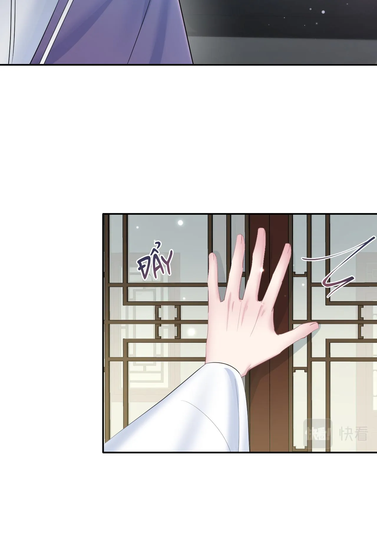 Tuyệt mỹ bạch liên hoa online dạy học Chapter 101 Trang 16