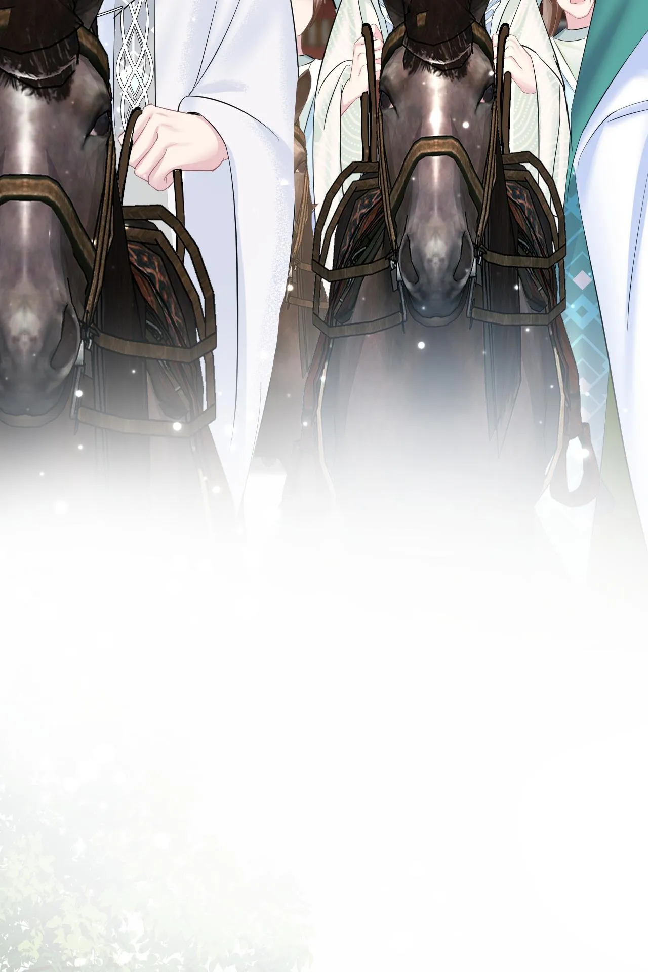 Tuyệt mỹ bạch liên hoa online dạy học Chapter 101 Trang 28