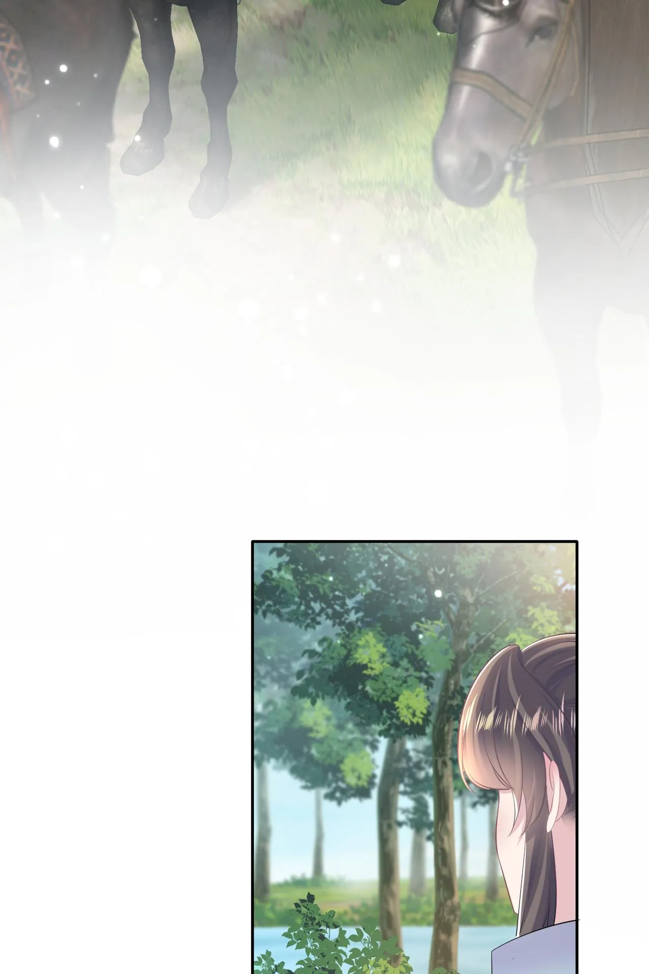 Tuyệt mỹ bạch liên hoa online dạy học Chapter 101 Trang 30