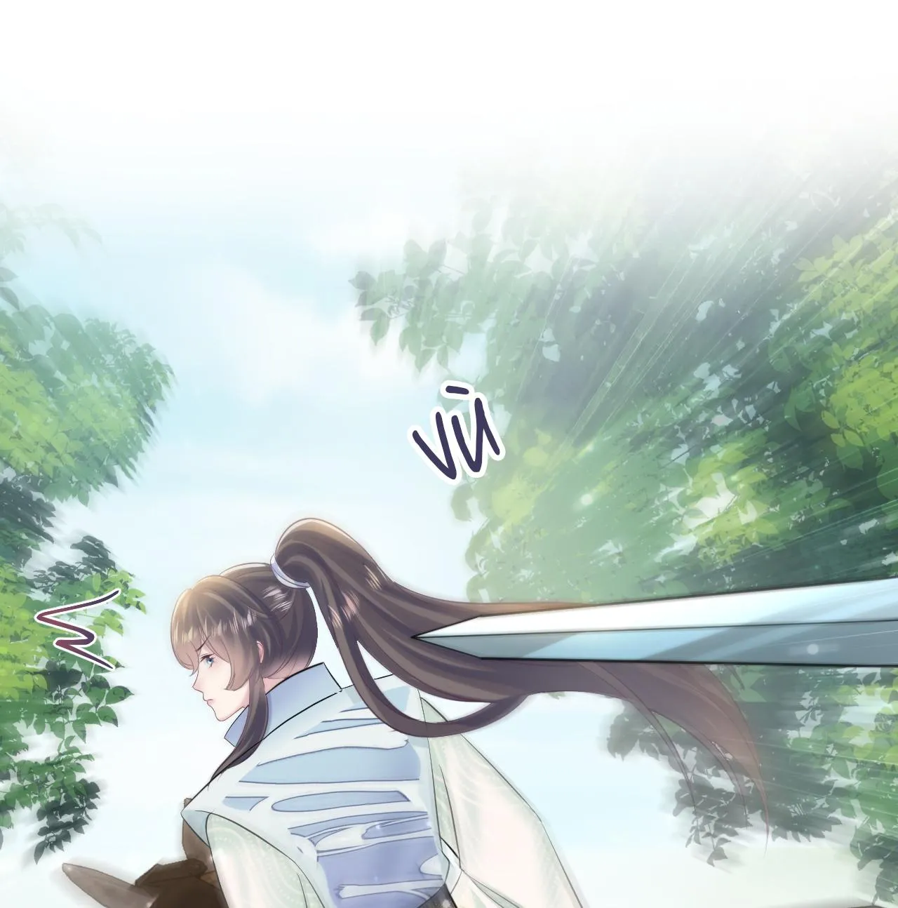 Tuyệt mỹ bạch liên hoa online dạy học Chapter 101 Trang 32