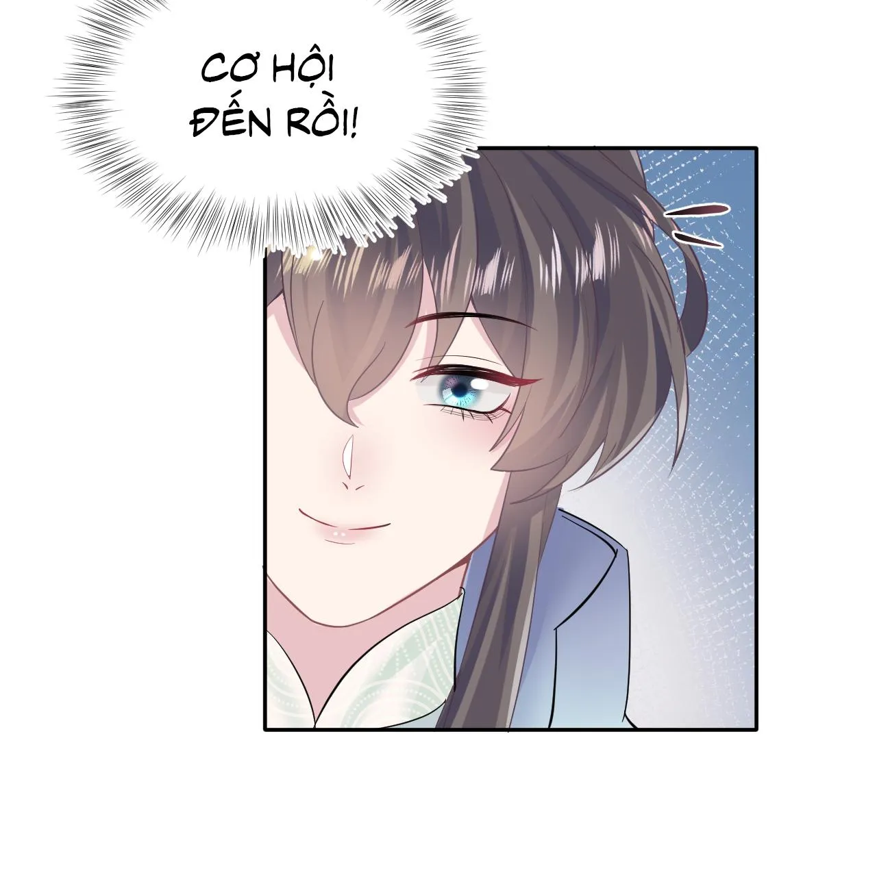 Tuyệt mỹ bạch liên hoa online dạy học Chapter 101 Trang 42