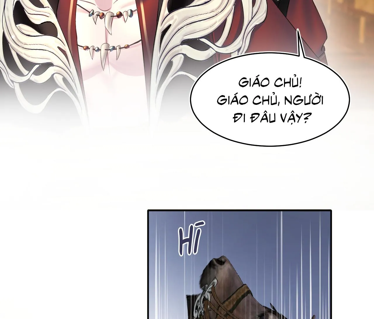 Tuyệt mỹ bạch liên hoa online dạy học Chapter 101 Trang 50