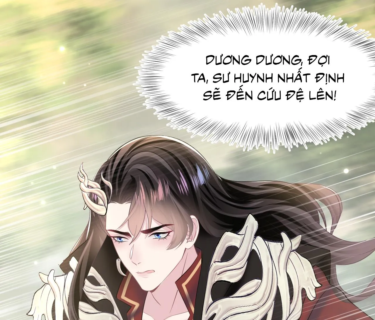 Tuyệt mỹ bạch liên hoa online dạy học Chapter 101 Trang 52