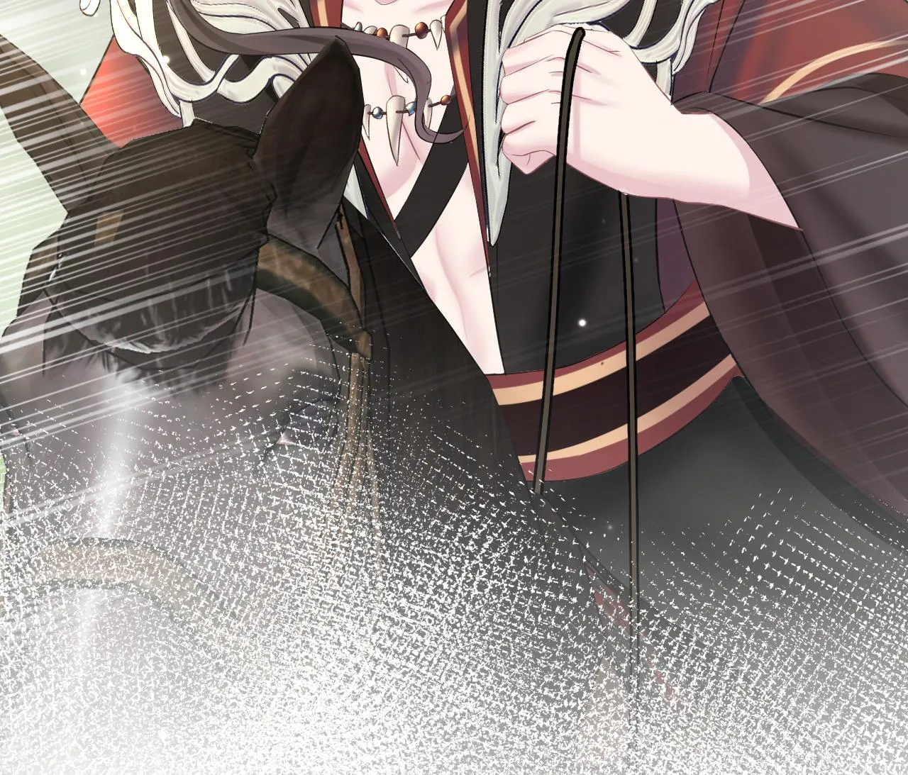 Tuyệt mỹ bạch liên hoa online dạy học Chapter 101 Trang 53