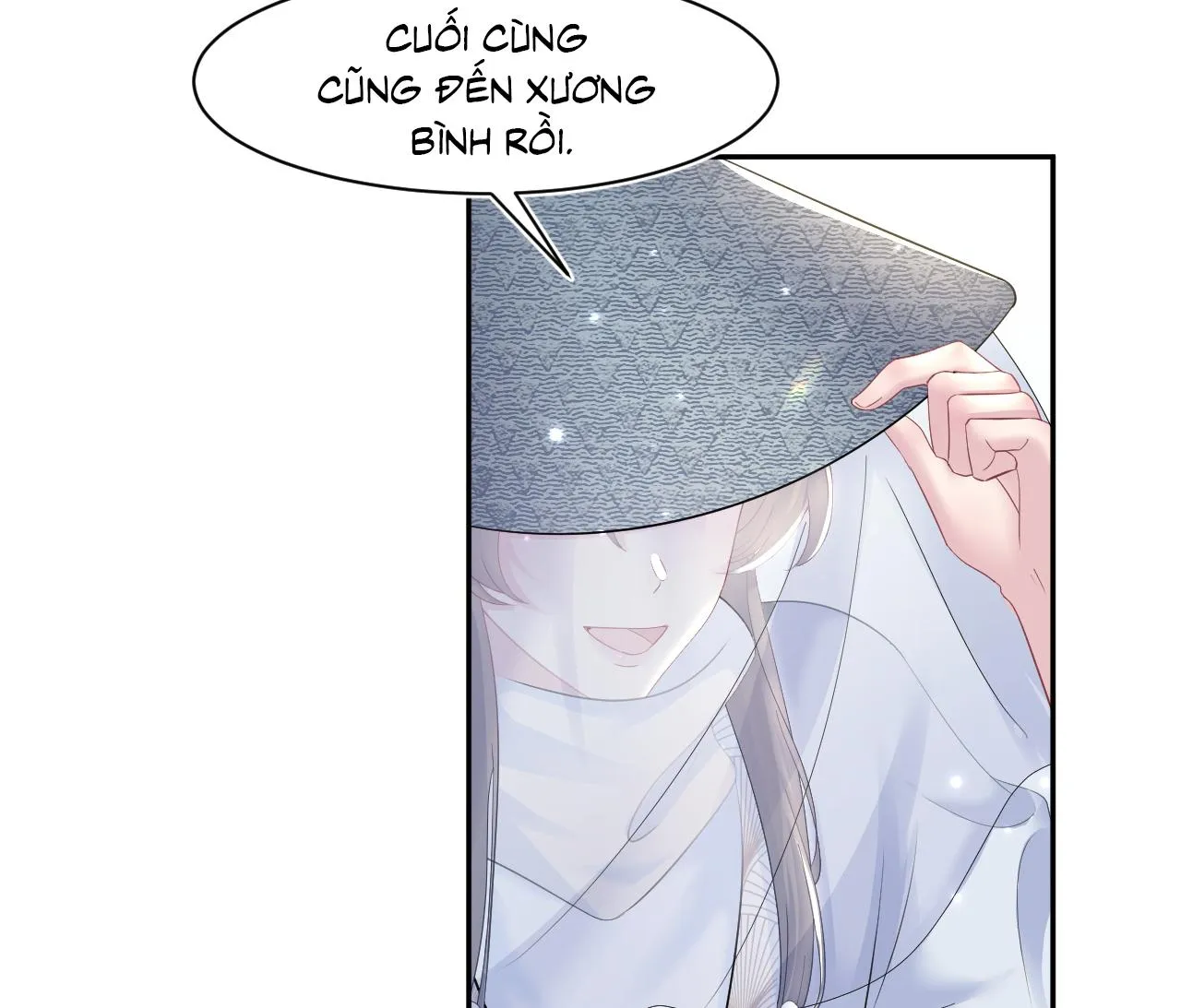 Tuyệt mỹ bạch liên hoa online dạy học Chapter 101 Trang 57