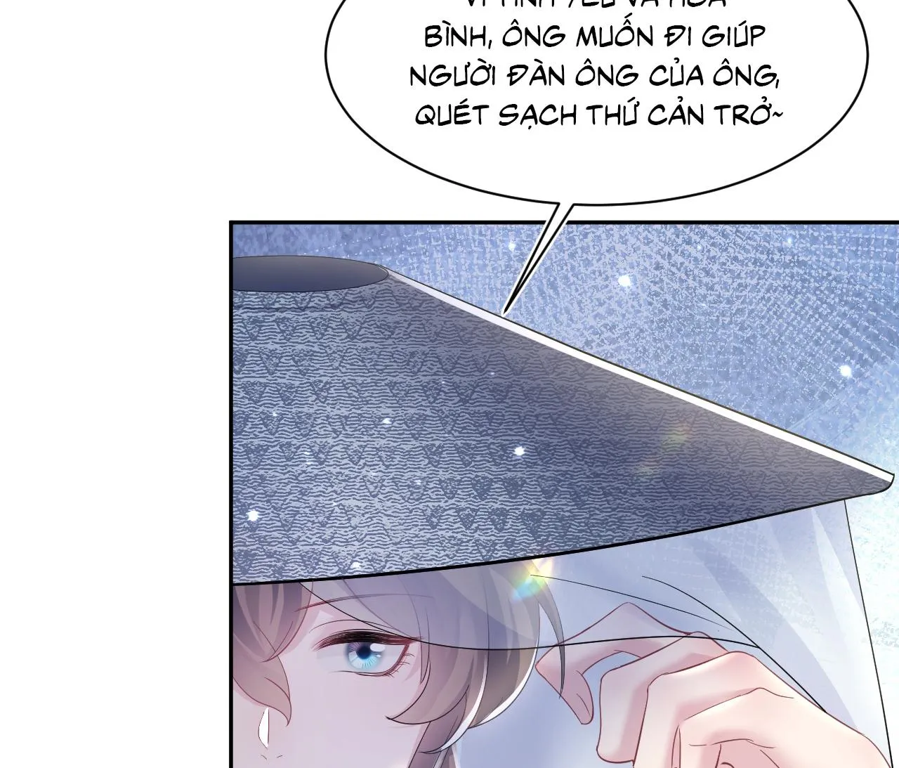 Tuyệt mỹ bạch liên hoa online dạy học Chapter 101 Trang 60