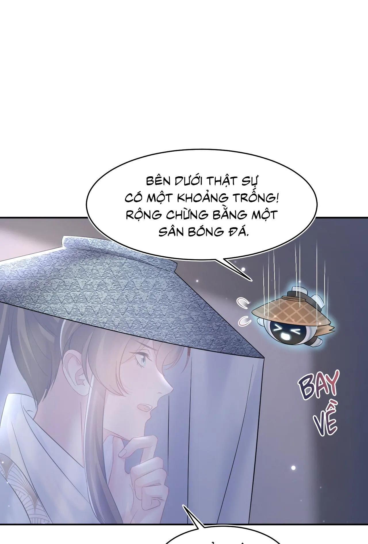 Tuyệt mỹ bạch liên hoa online dạy học Chapter 102 Trang 9