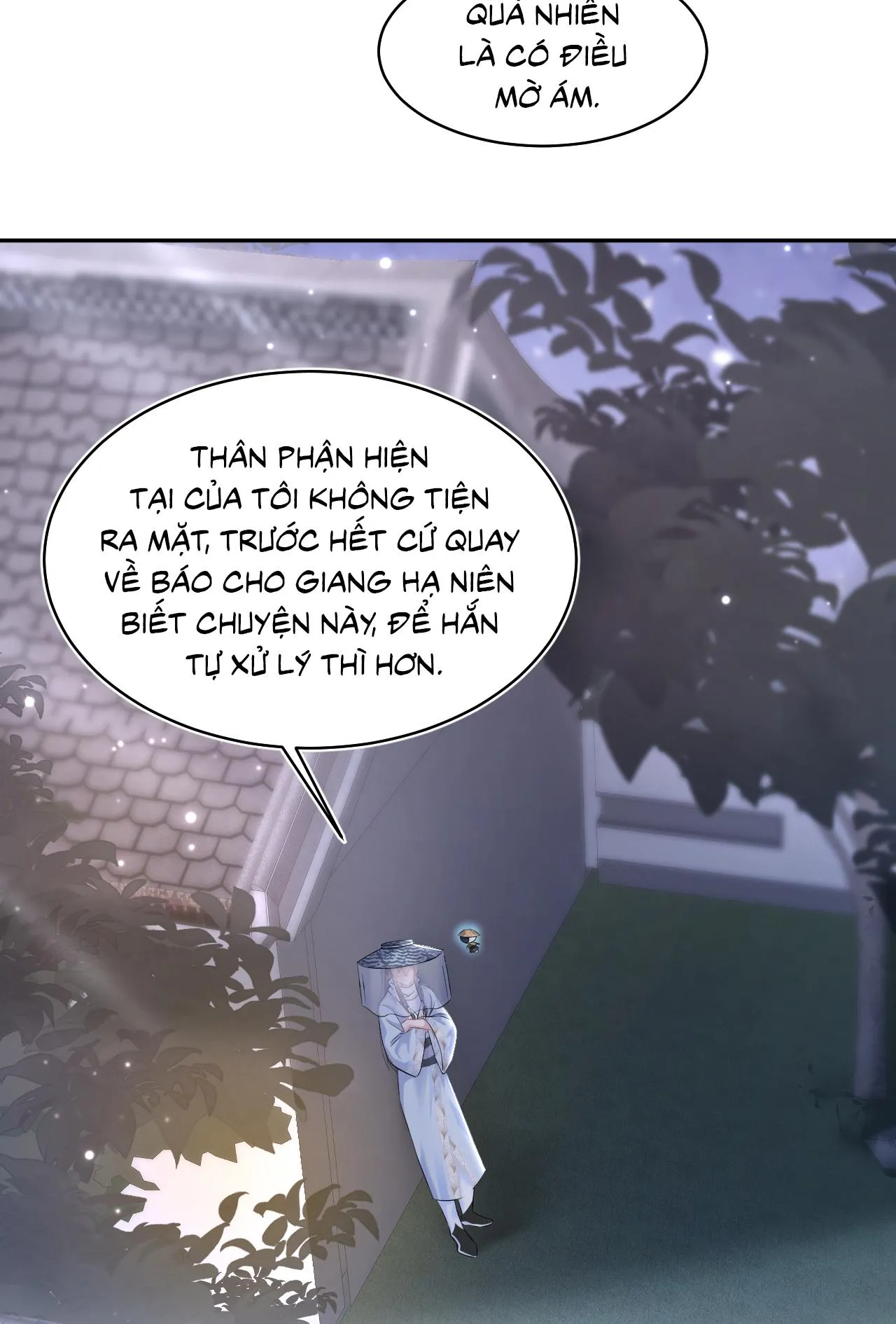 Tuyệt mỹ bạch liên hoa online dạy học Chapter 102 Trang 10