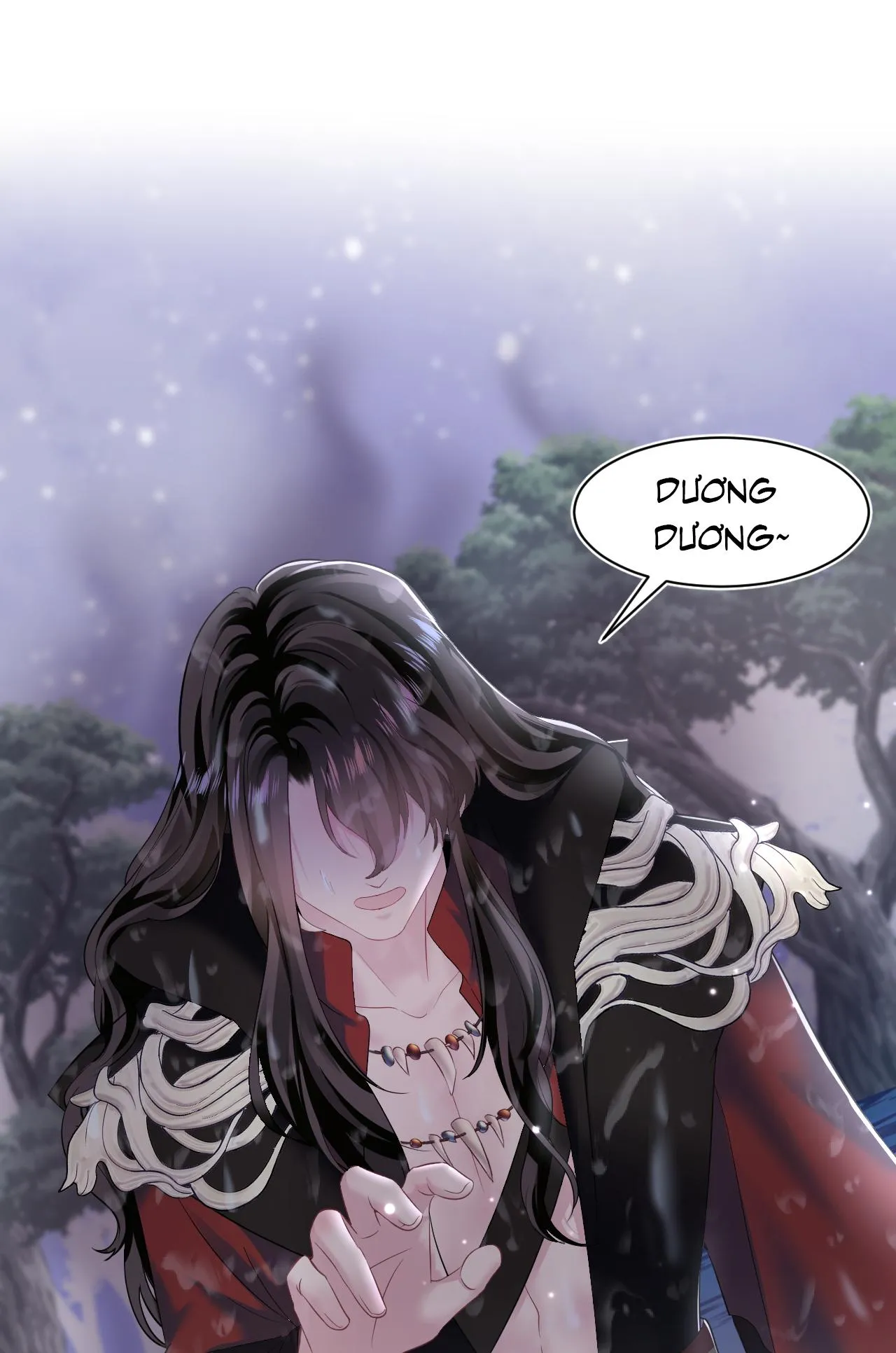 Tuyệt mỹ bạch liên hoa online dạy học Chapter 102 Trang 17