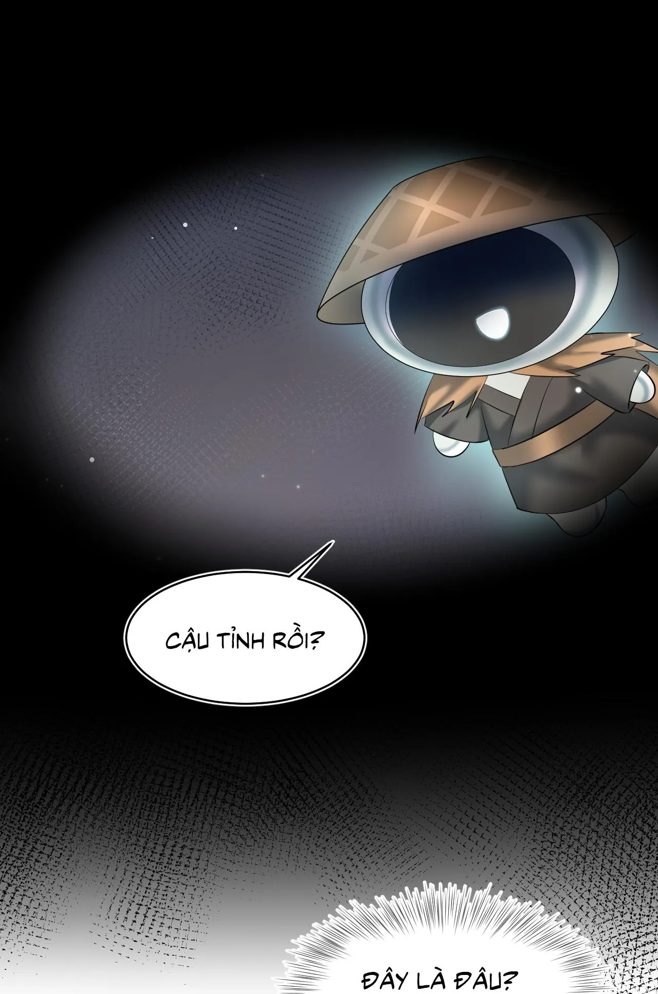 Tuyệt mỹ bạch liên hoa online dạy học Chapter 102 Trang 25