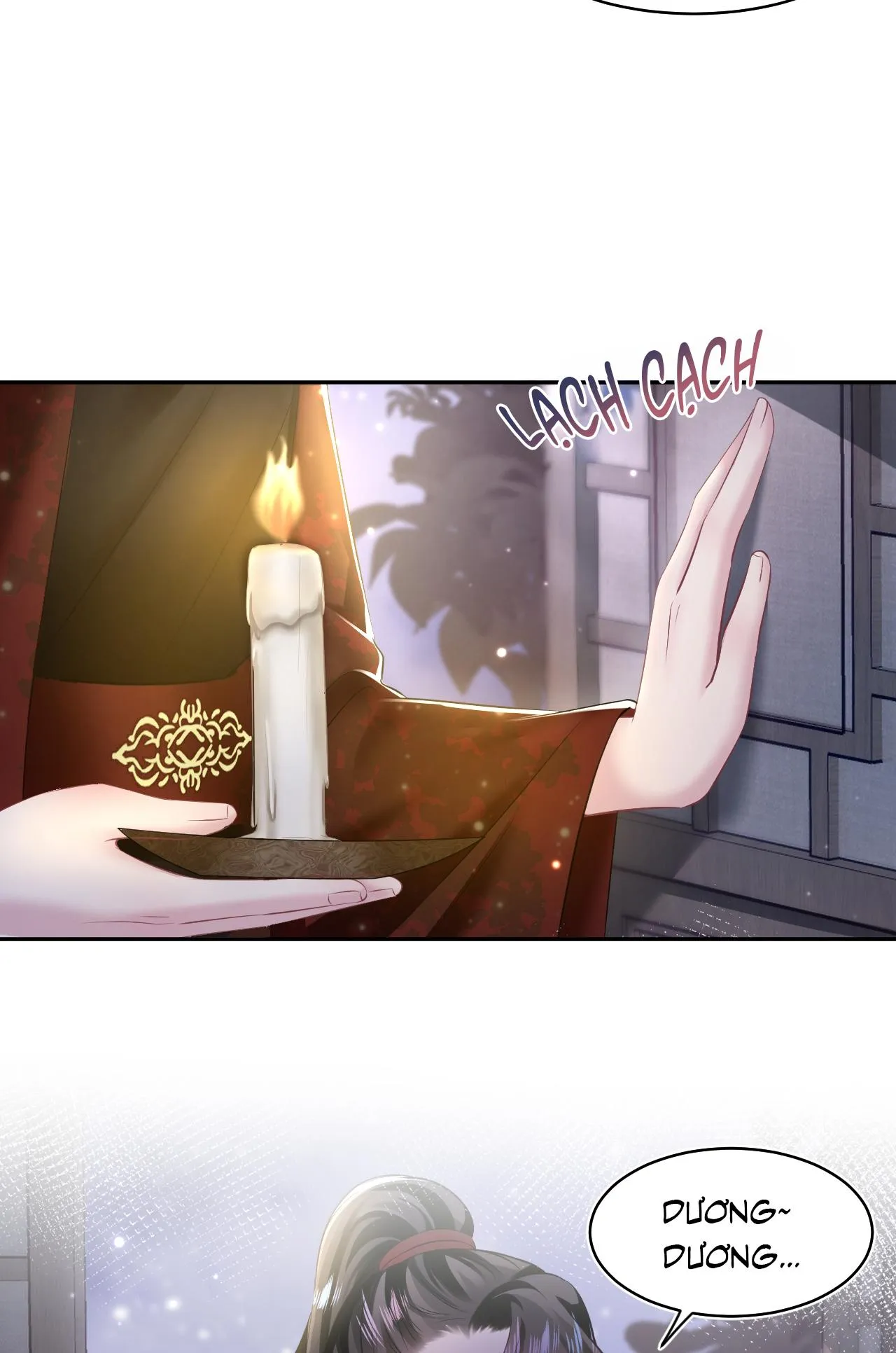 Tuyệt mỹ bạch liên hoa online dạy học Chapter 102 Trang 30