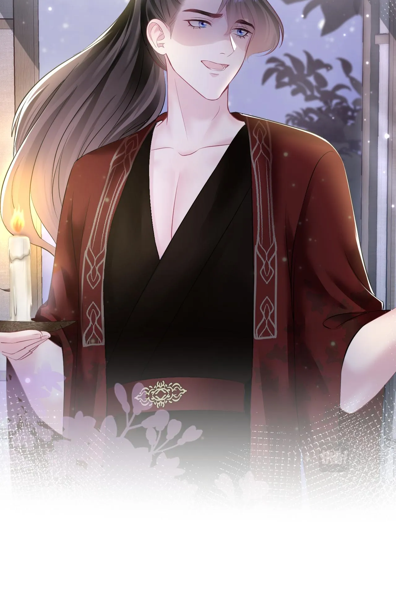 Tuyệt mỹ bạch liên hoa online dạy học Chapter 102 Trang 31