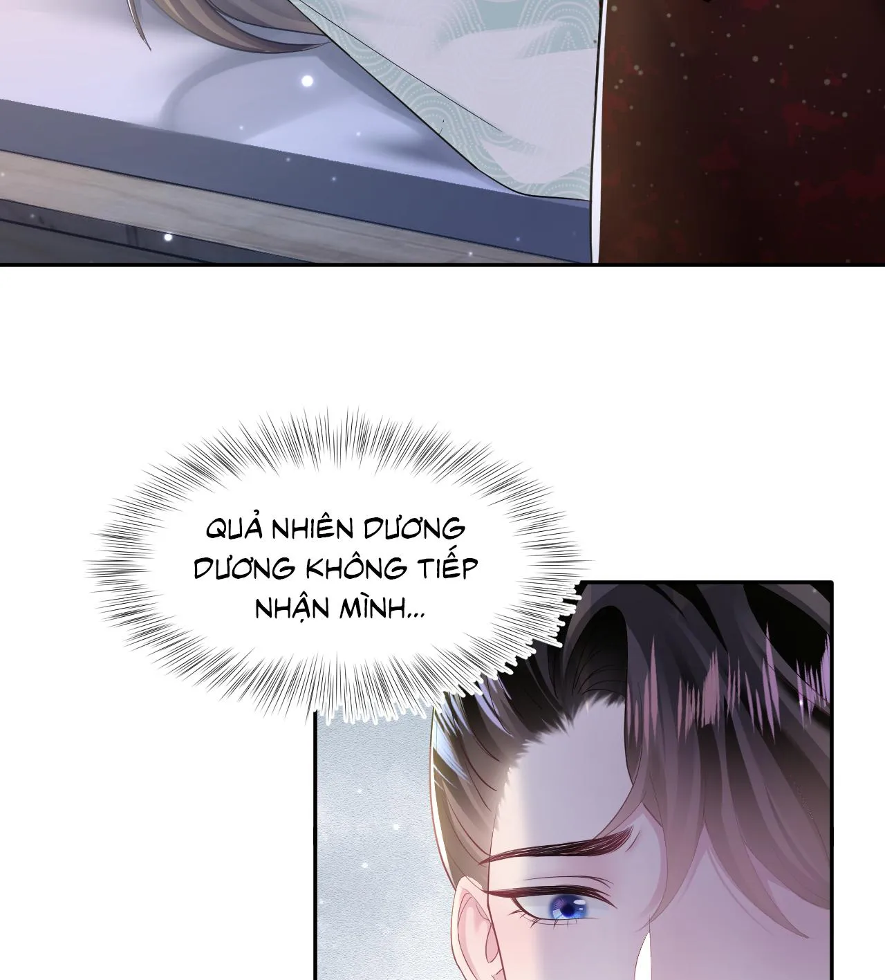 Tuyệt mỹ bạch liên hoa online dạy học Chapter 102 Trang 33