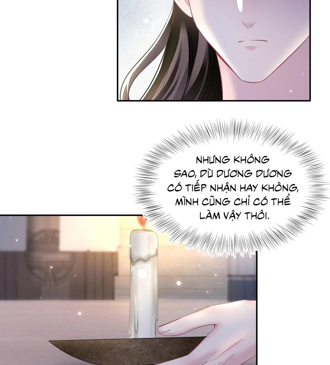 Tuyệt mỹ bạch liên hoa online dạy học Chapter 102 Trang 34