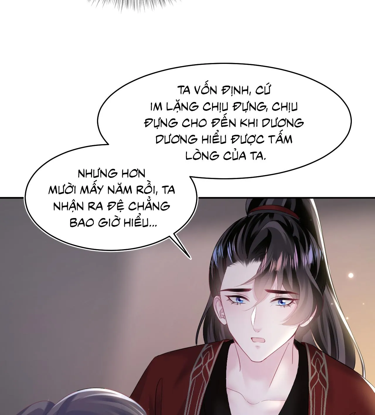 Tuyệt mỹ bạch liên hoa online dạy học Chapter 102 Trang 37