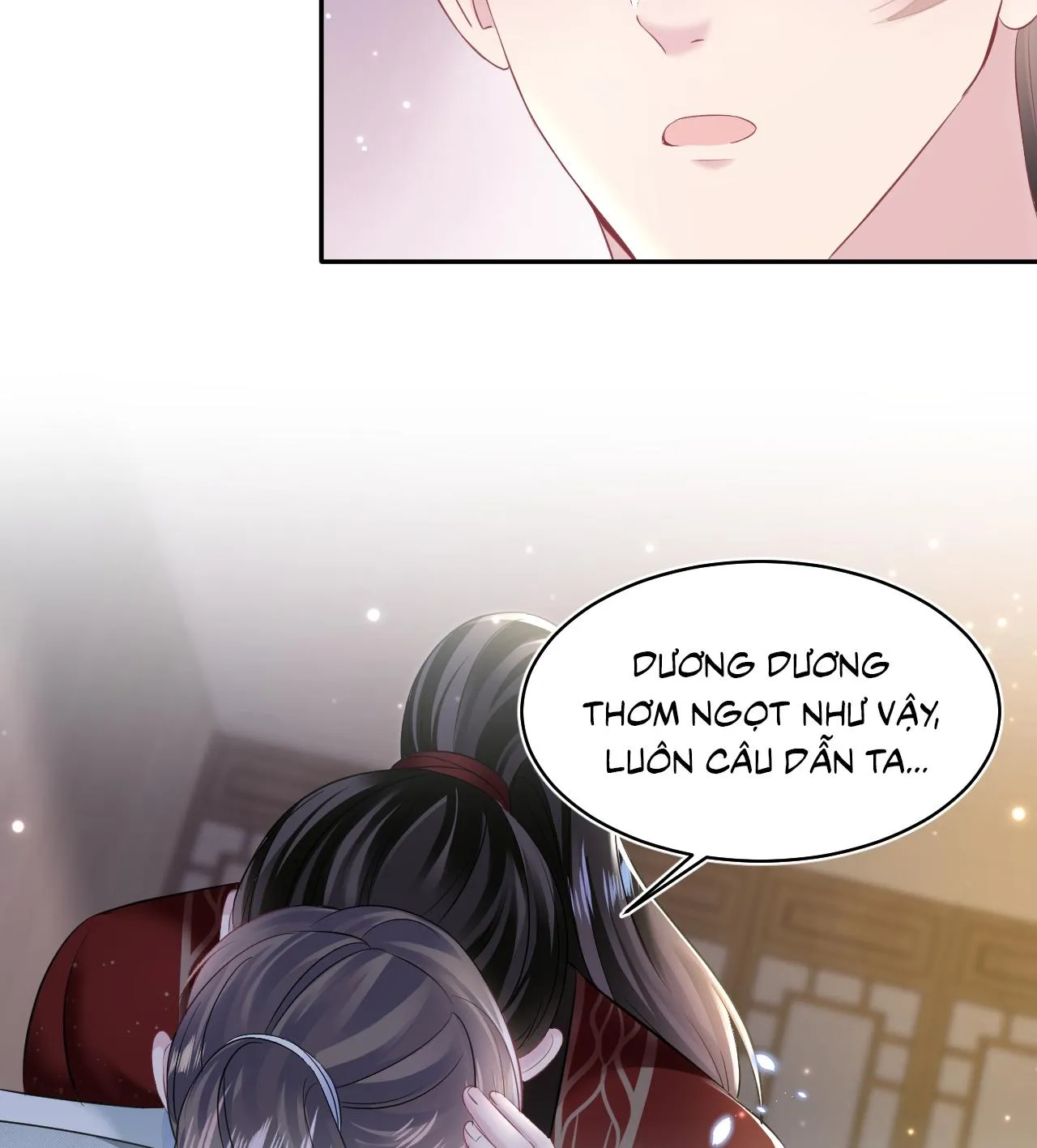 Tuyệt mỹ bạch liên hoa online dạy học Chapter 102 Trang 42