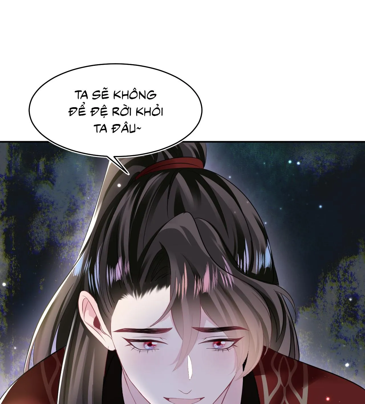 Tuyệt mỹ bạch liên hoa online dạy học Chapter 102 Trang 45