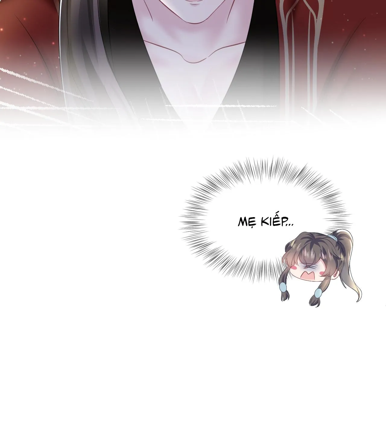 Tuyệt mỹ bạch liên hoa online dạy học Chapter 102 Trang 46