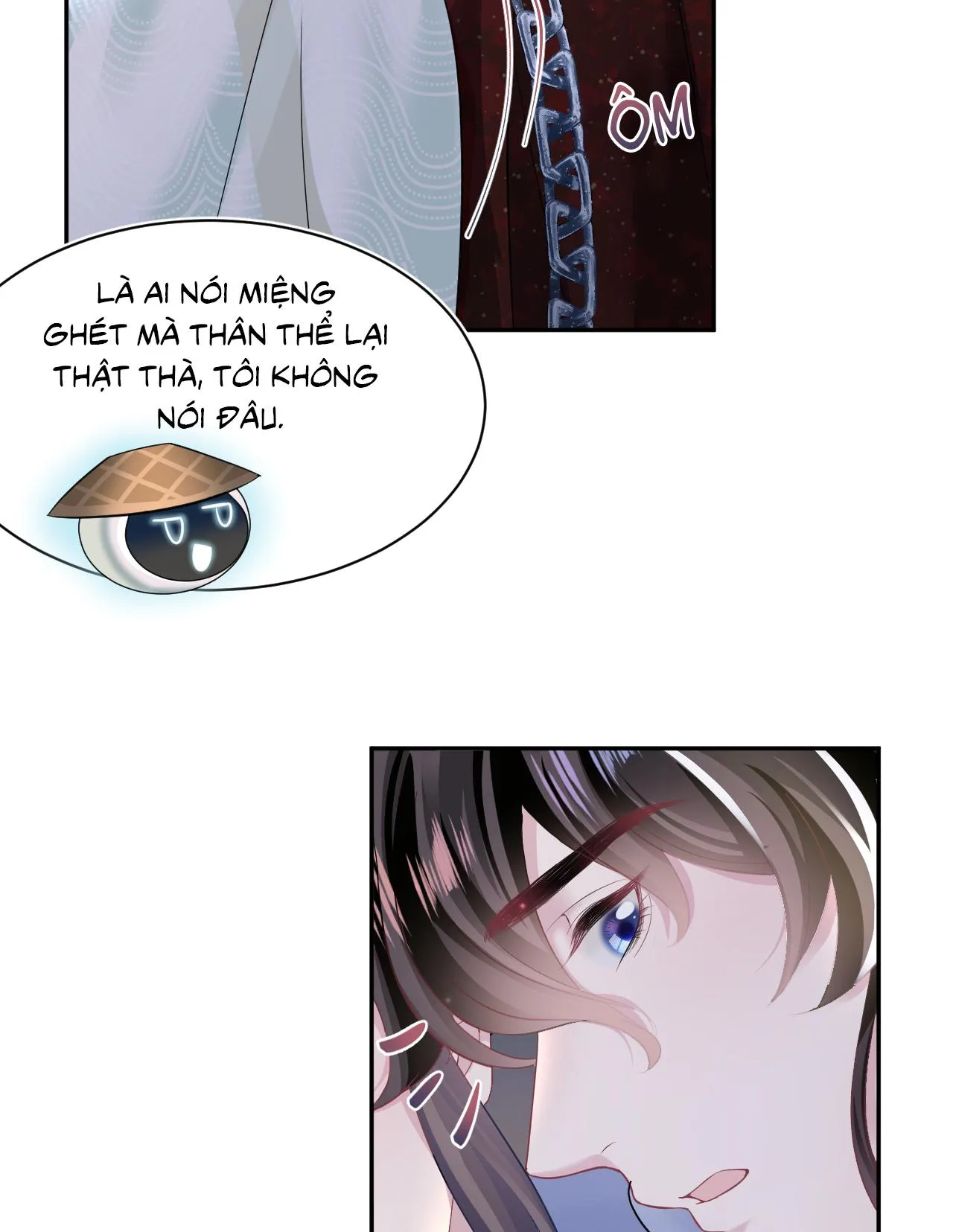 Tuyệt mỹ bạch liên hoa online dạy học Chapter 103 Trang 4