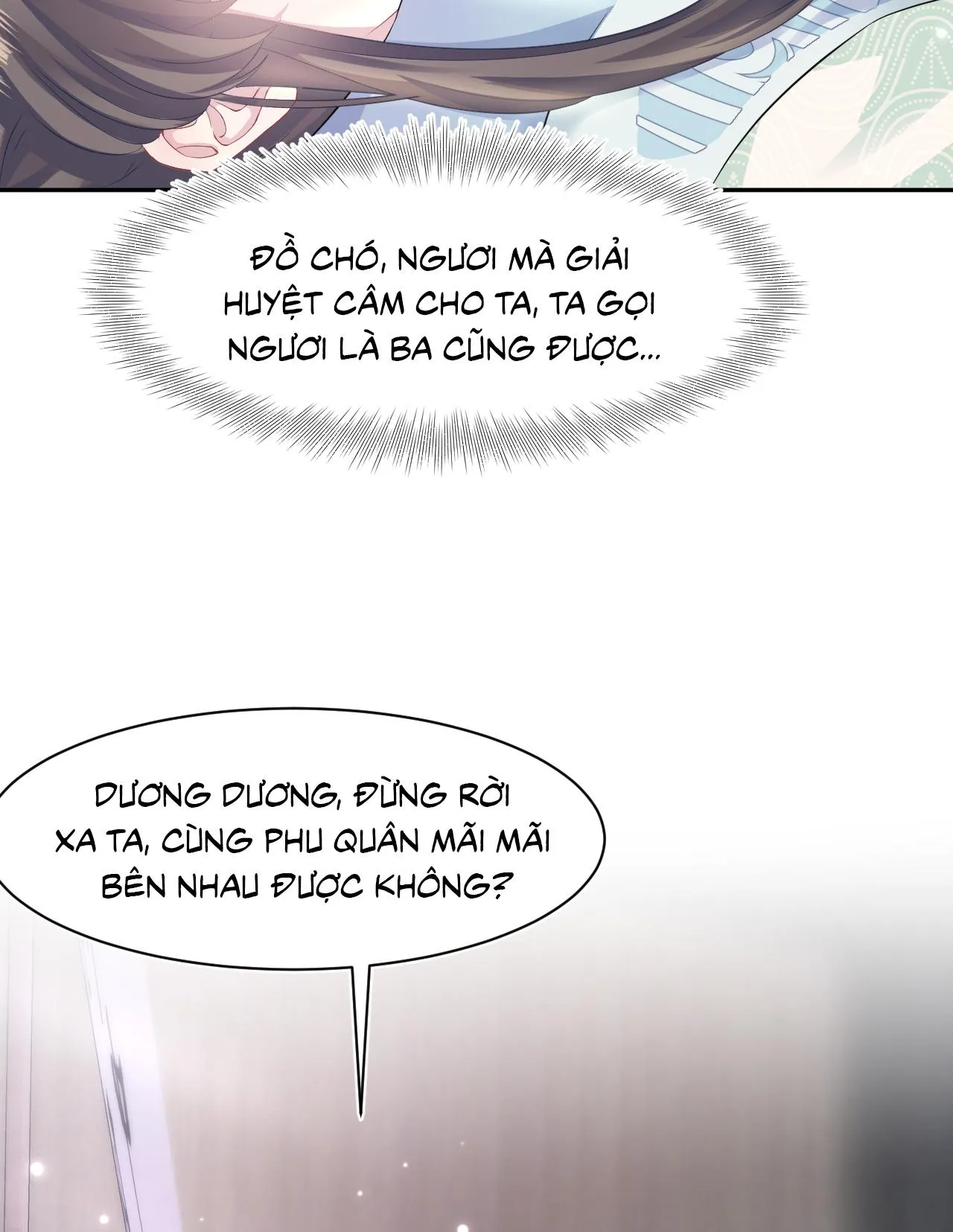 Tuyệt mỹ bạch liên hoa online dạy học Chapter 103 Trang 9