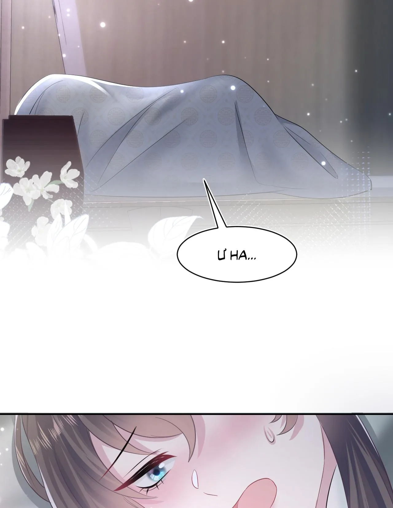 Tuyệt mỹ bạch liên hoa online dạy học Chapter 103 Trang 10