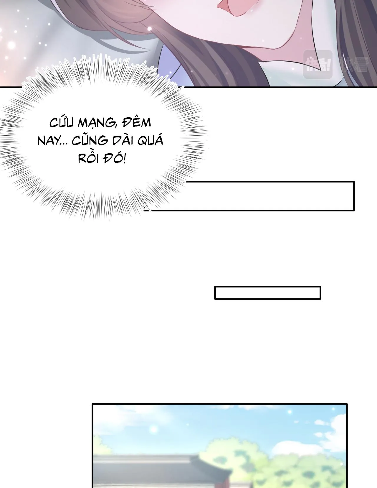 Tuyệt mỹ bạch liên hoa online dạy học Chapter 103 Trang 11