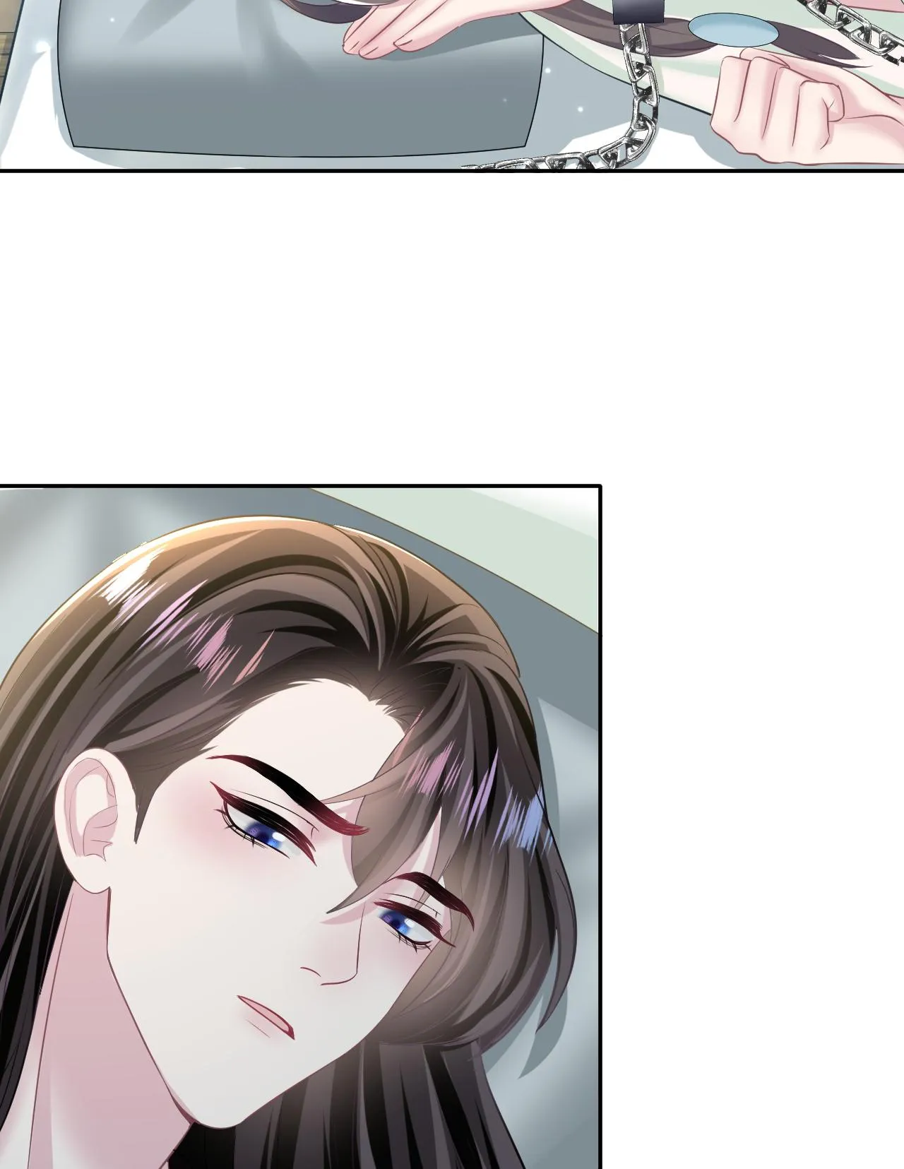 Tuyệt mỹ bạch liên hoa online dạy học Chapter 103 Trang 13