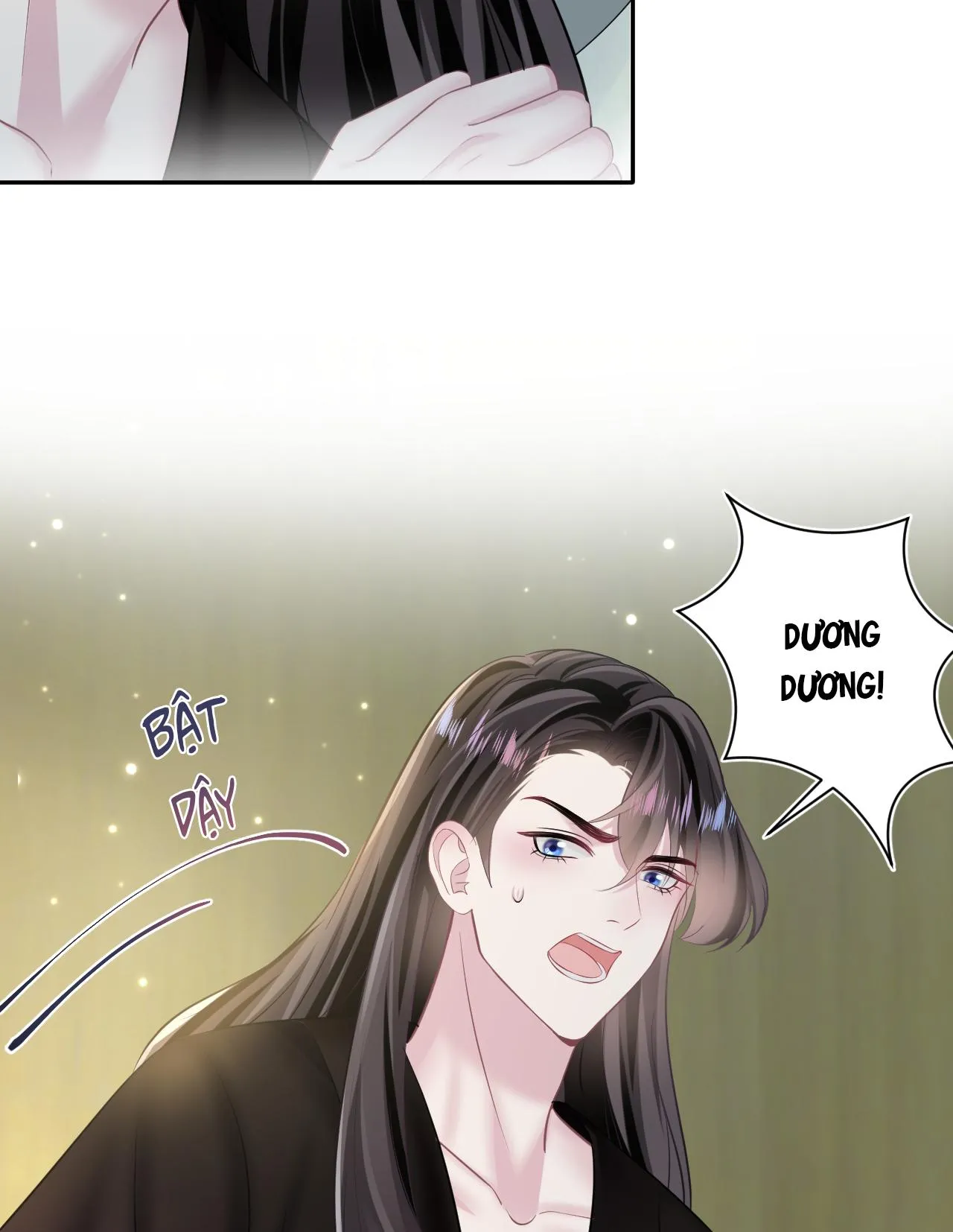 Tuyệt mỹ bạch liên hoa online dạy học Chapter 103 Trang 14