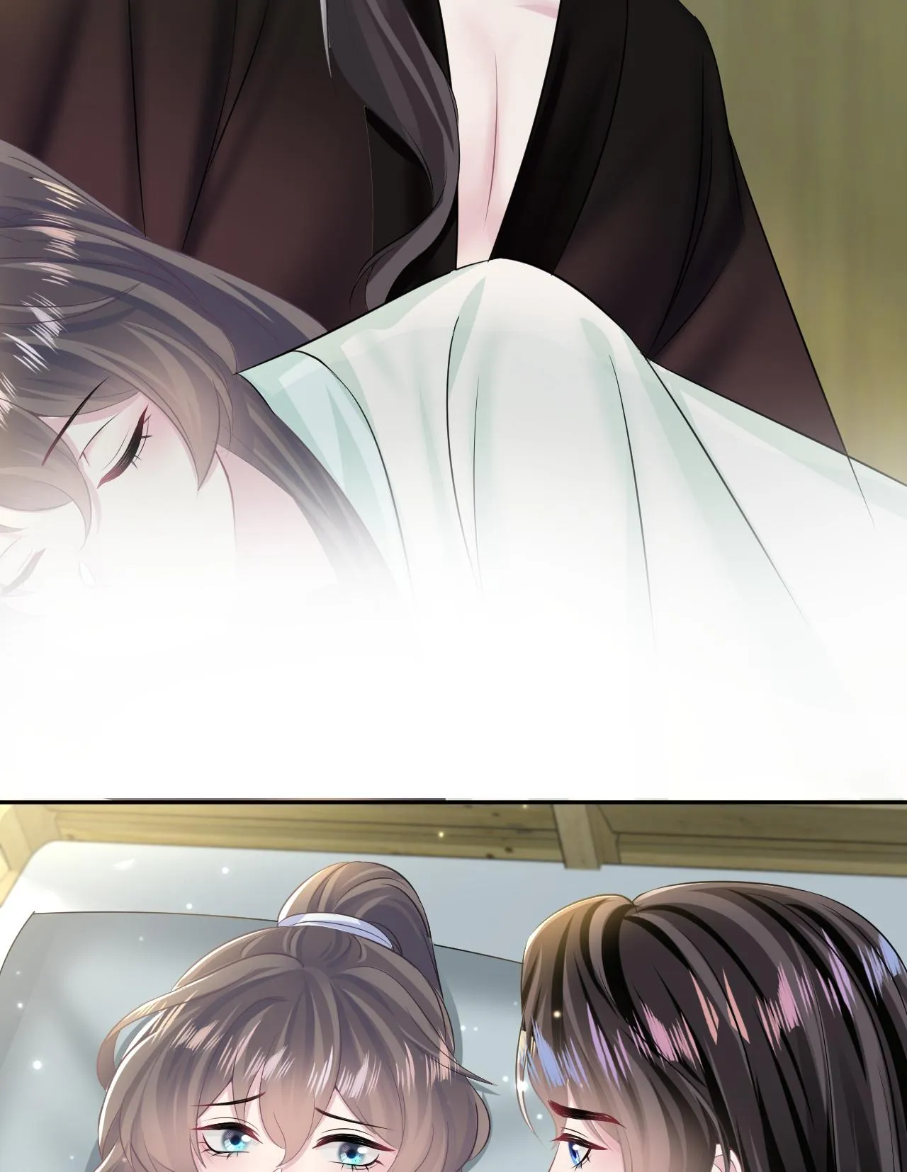 Tuyệt mỹ bạch liên hoa online dạy học Chapter 103 Trang 15