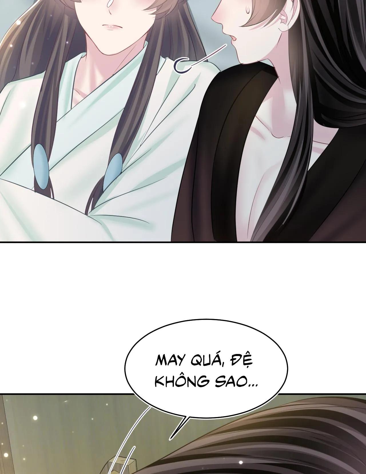 Tuyệt mỹ bạch liên hoa online dạy học Chapter 103 Trang 16