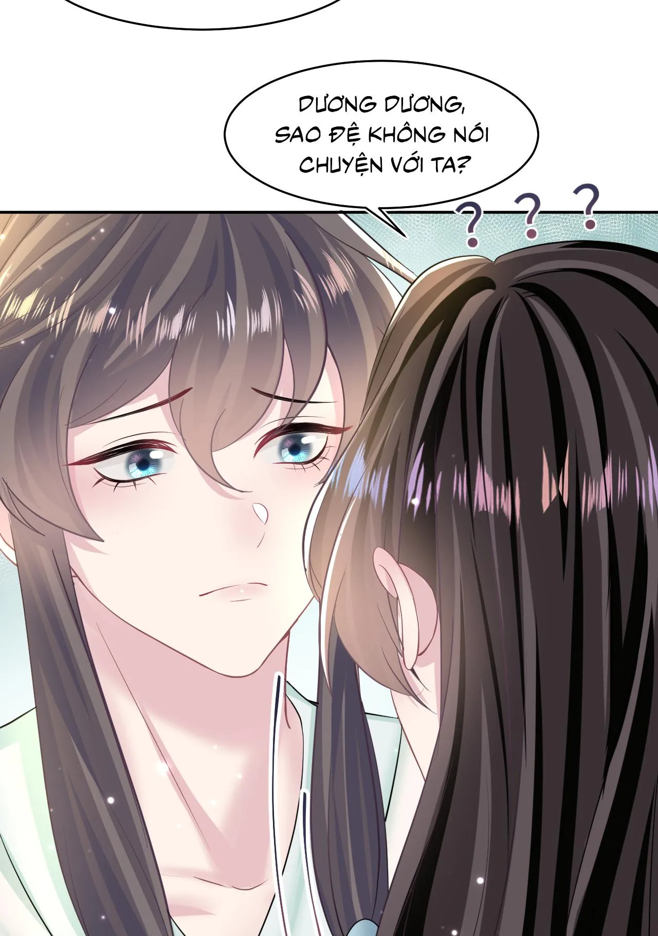 Tuyệt mỹ bạch liên hoa online dạy học Chapter 103 Trang 19