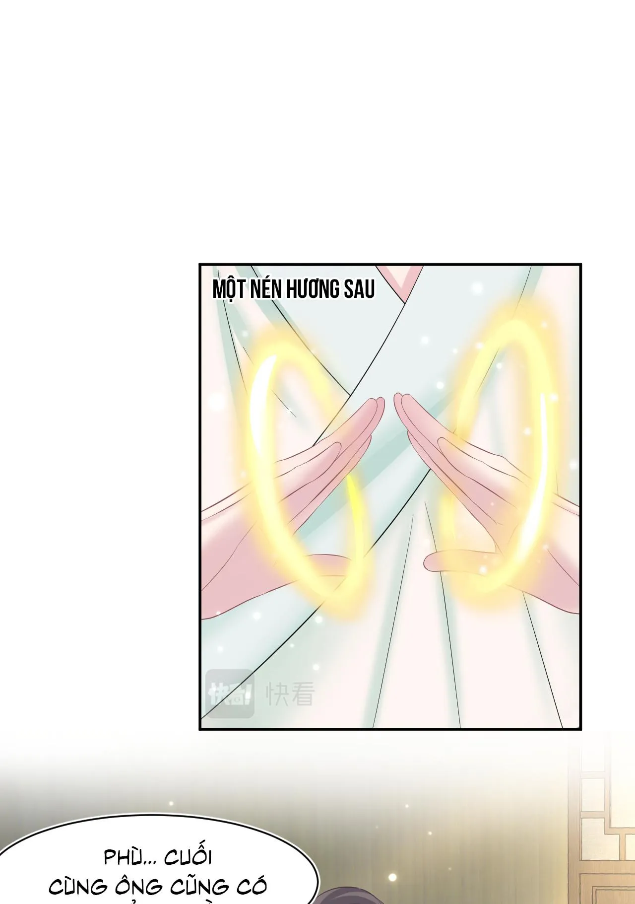 Tuyệt mỹ bạch liên hoa online dạy học Chapter 103 Trang 30