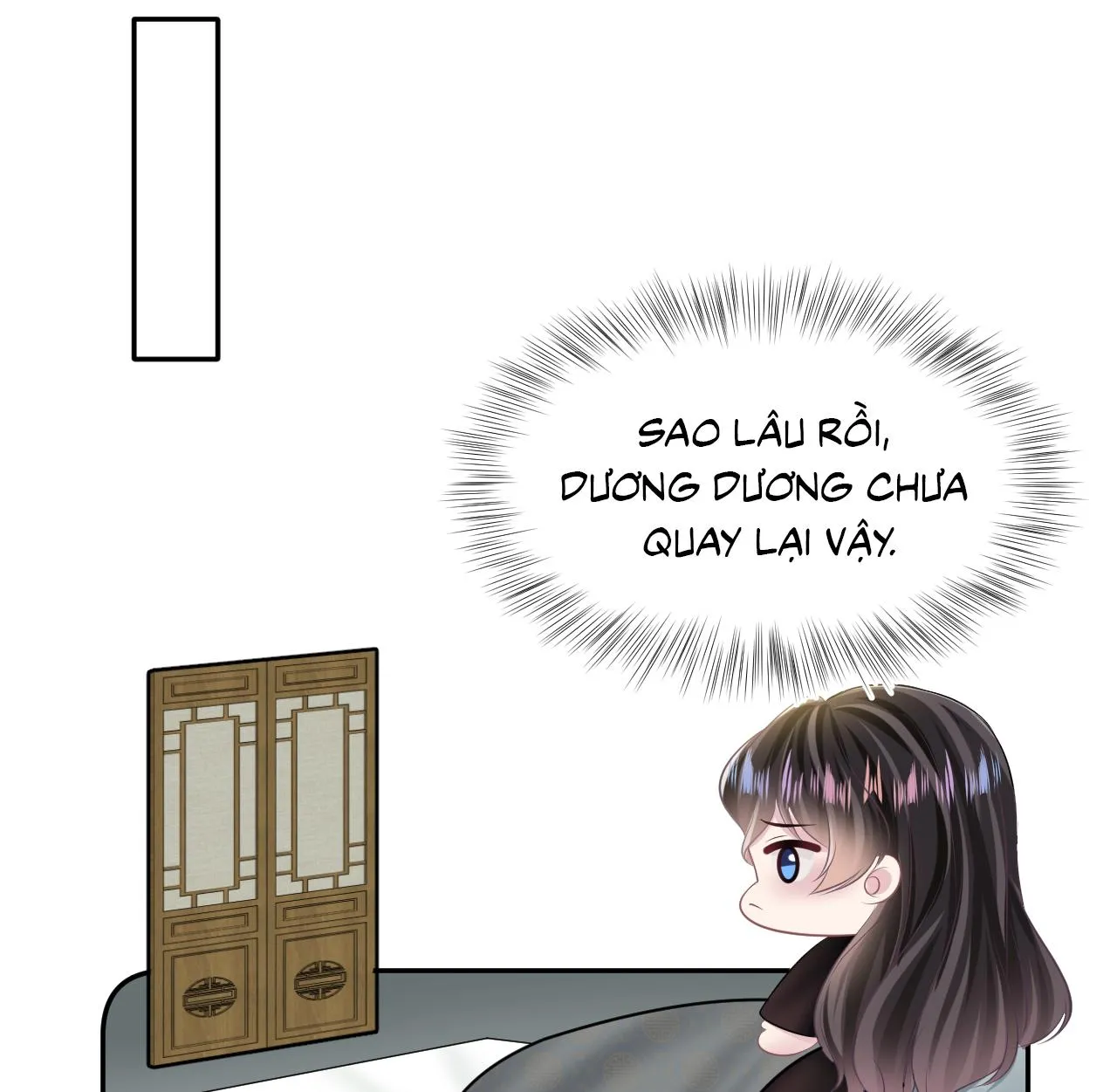 Tuyệt mỹ bạch liên hoa online dạy học Chapter 103 Trang 34