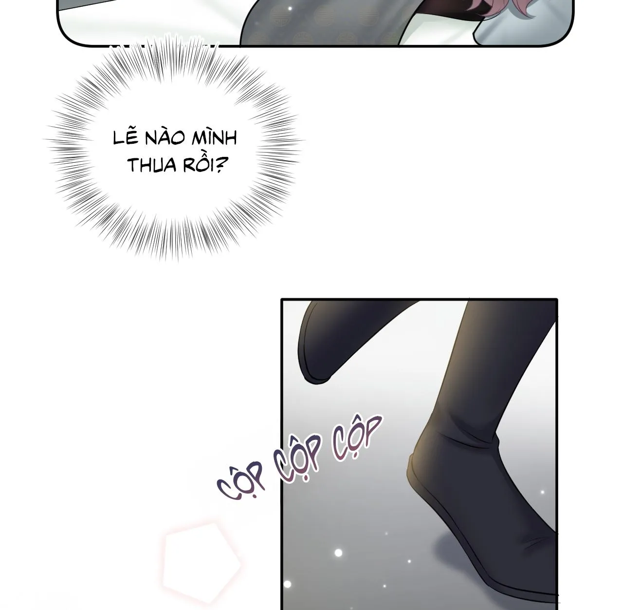 Tuyệt mỹ bạch liên hoa online dạy học Chapter 103 Trang 35