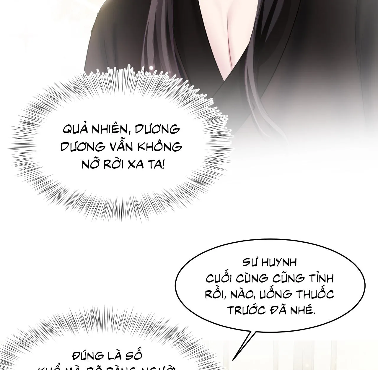 Tuyệt mỹ bạch liên hoa online dạy học Chapter 103 Trang 37