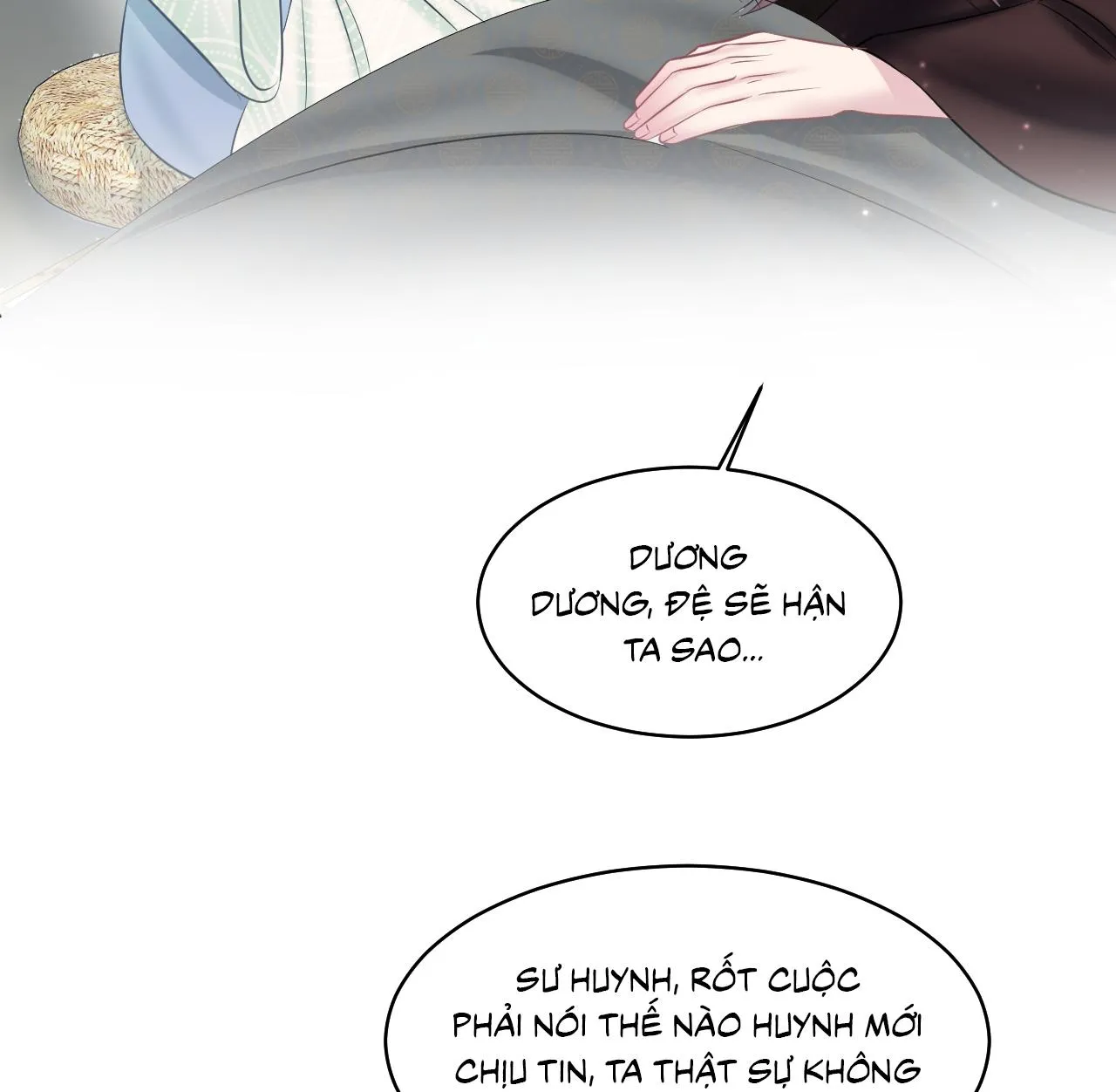 Tuyệt mỹ bạch liên hoa online dạy học Chapter 103 Trang 39