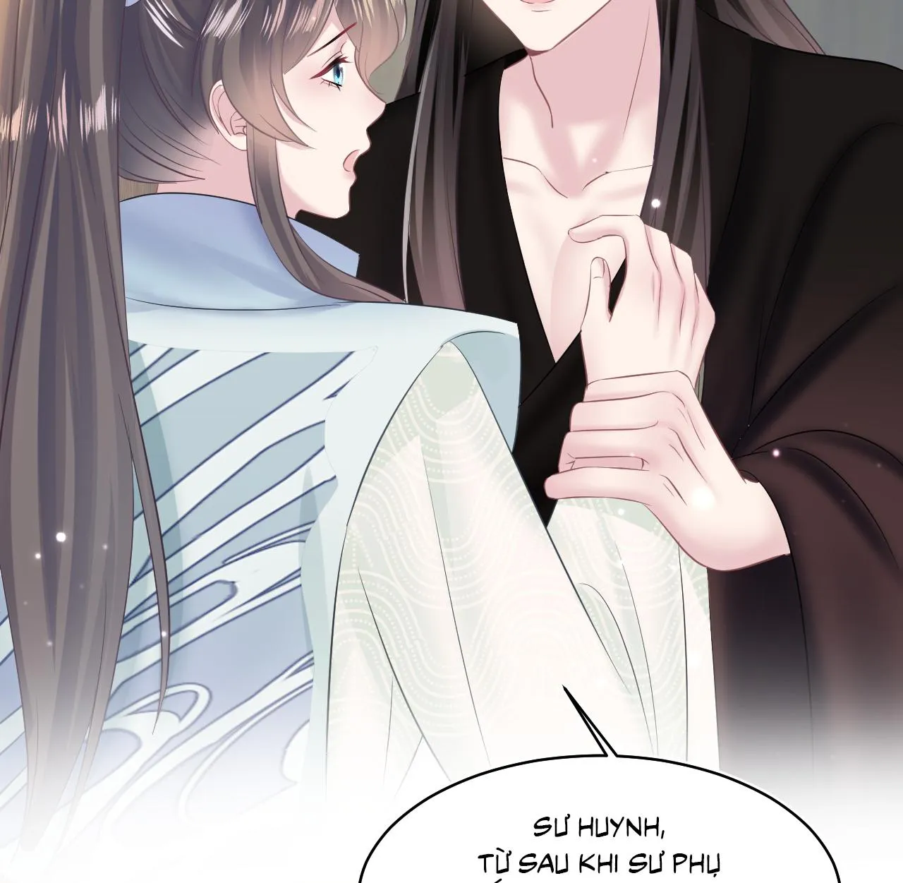 Tuyệt mỹ bạch liên hoa online dạy học Chapter 103 Trang 42