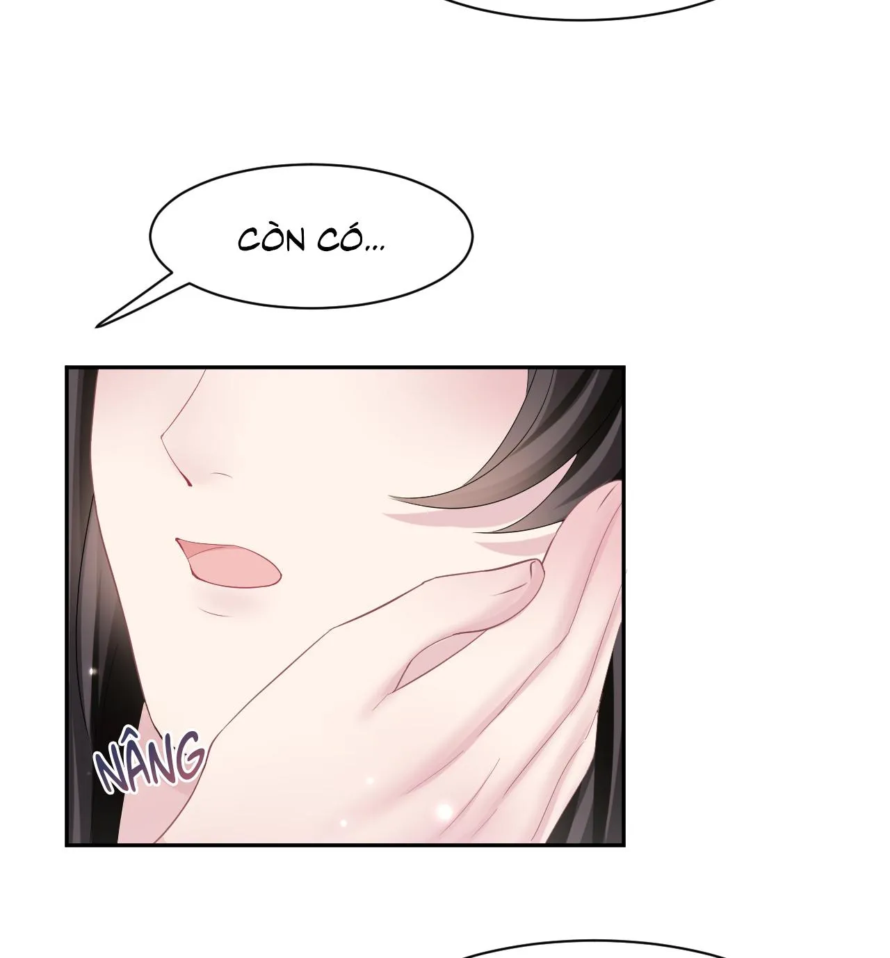 Tuyệt mỹ bạch liên hoa online dạy học Chapter 103 Trang 51