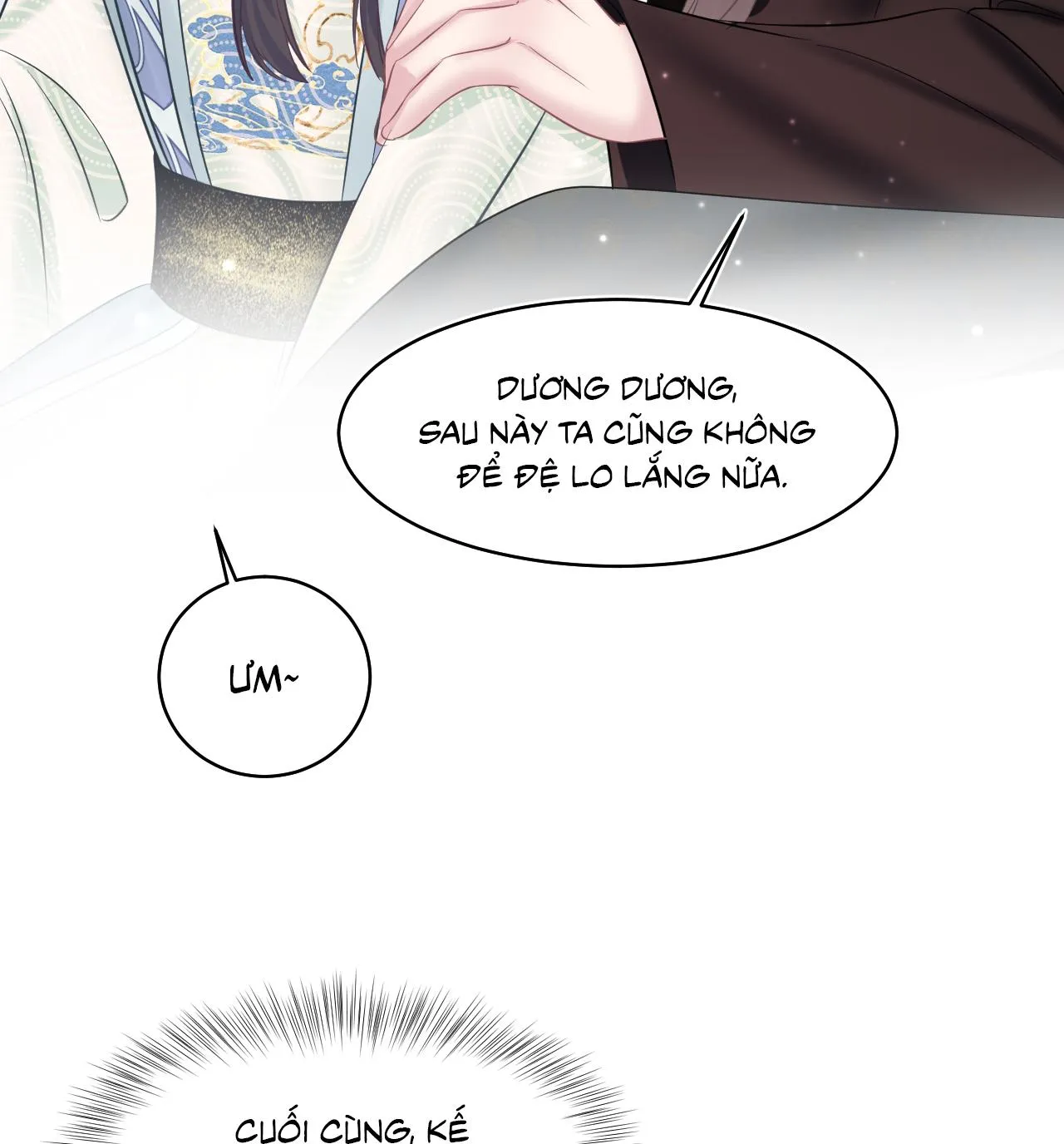 Tuyệt mỹ bạch liên hoa online dạy học Chapter 103 Trang 57