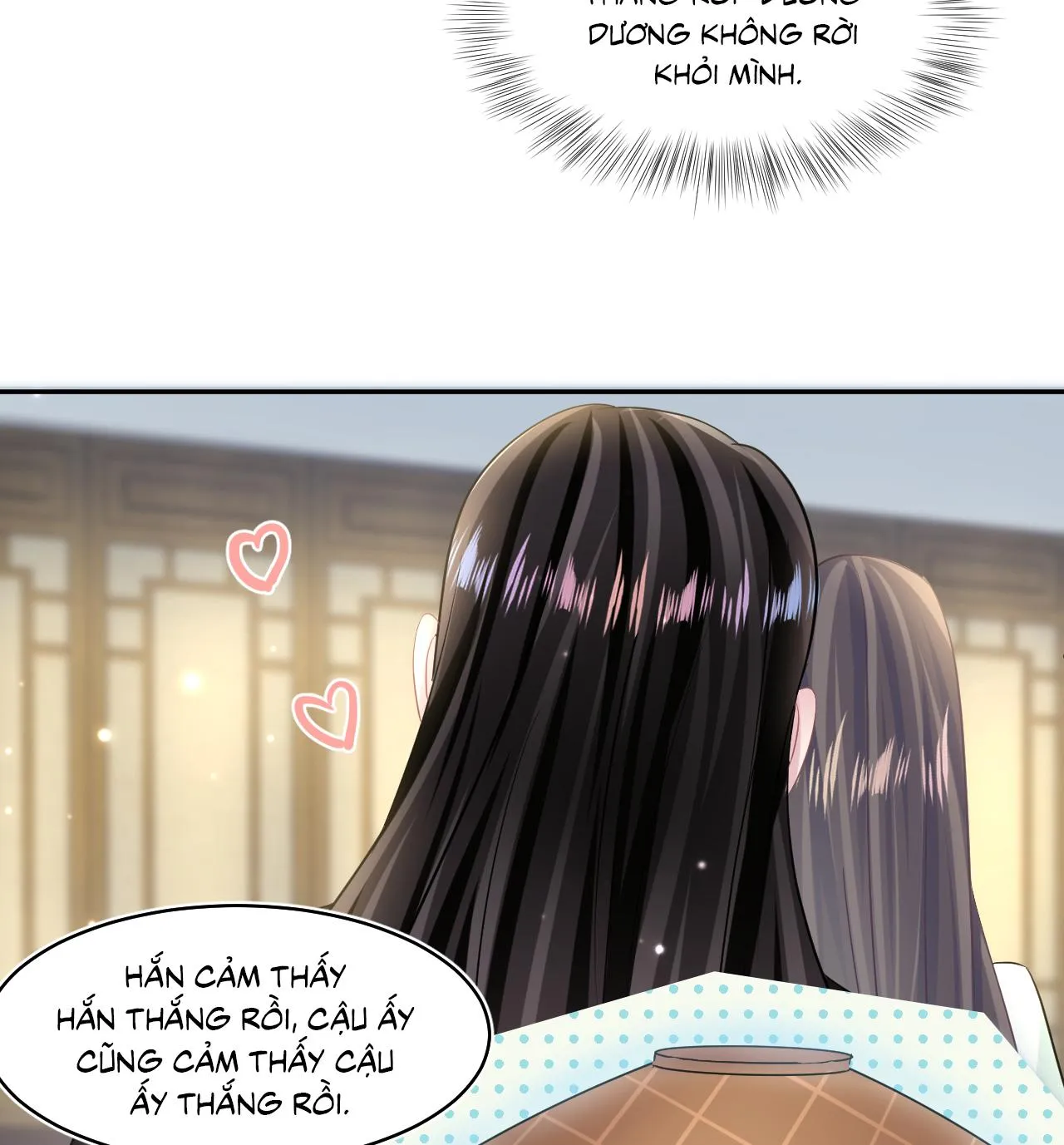 Tuyệt mỹ bạch liên hoa online dạy học Chapter 103 Trang 60