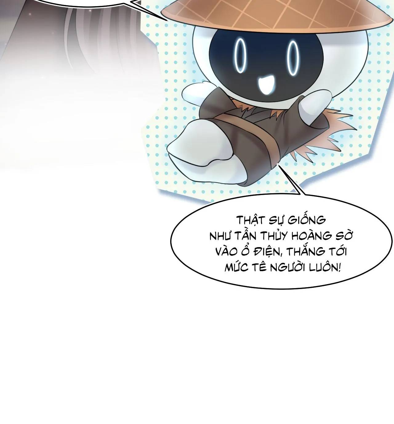 Tuyệt mỹ bạch liên hoa online dạy học Chapter 103 Trang 61