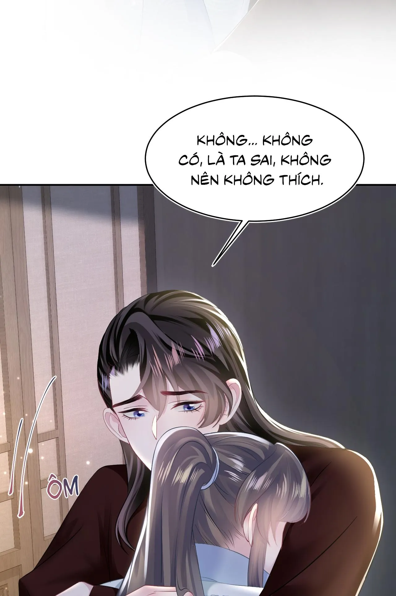 Tuyệt mỹ bạch liên hoa online dạy học Chapter 104 Trang 7