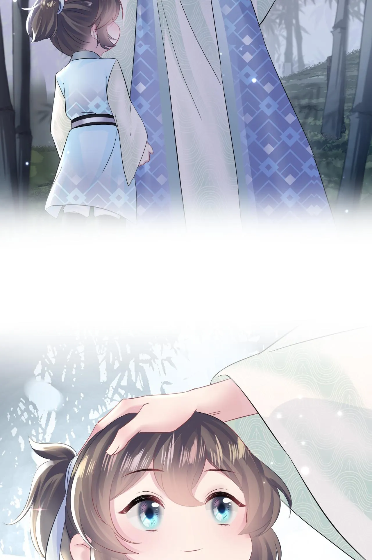 Tuyệt mỹ bạch liên hoa online dạy học Chapter 104 Trang 10