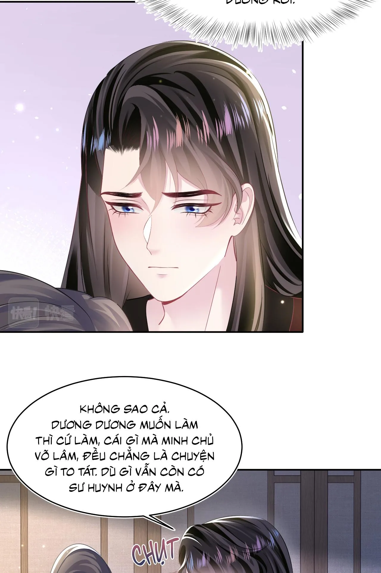 Tuyệt mỹ bạch liên hoa online dạy học Chapter 104 Trang 12